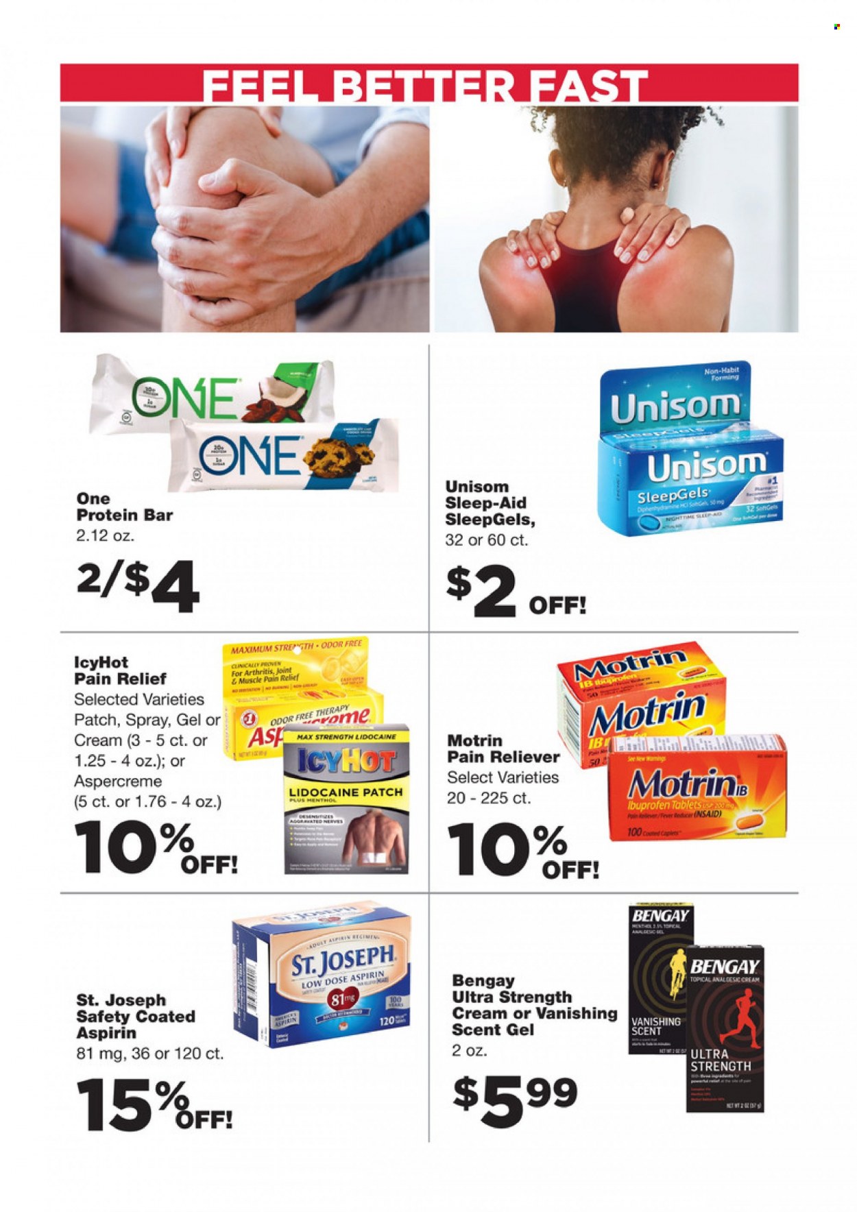 Family Fare ad - 11/07/2021 - 12/04/2021. Page 13