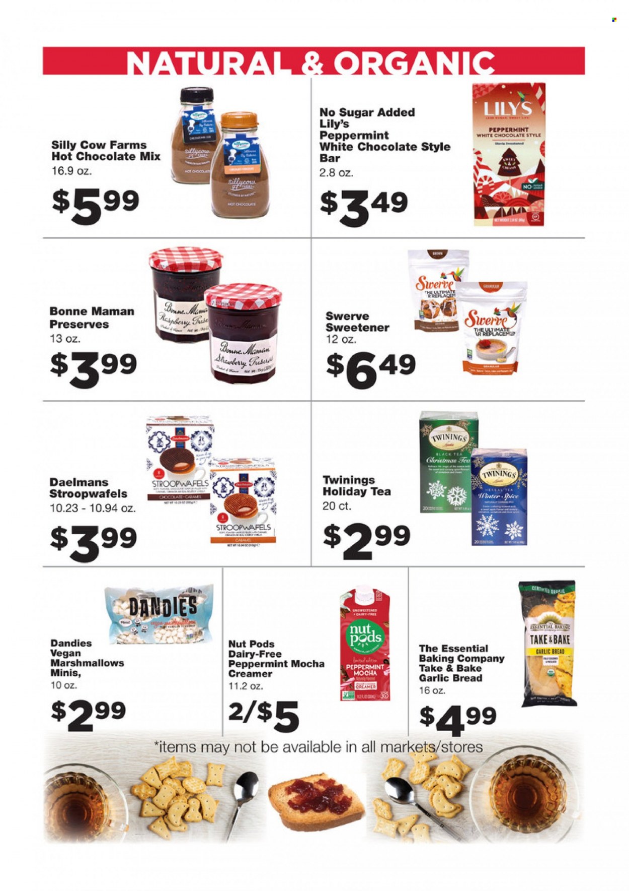 Family Fare ad - 11/07/2021 - 12/04/2021. Page 14
