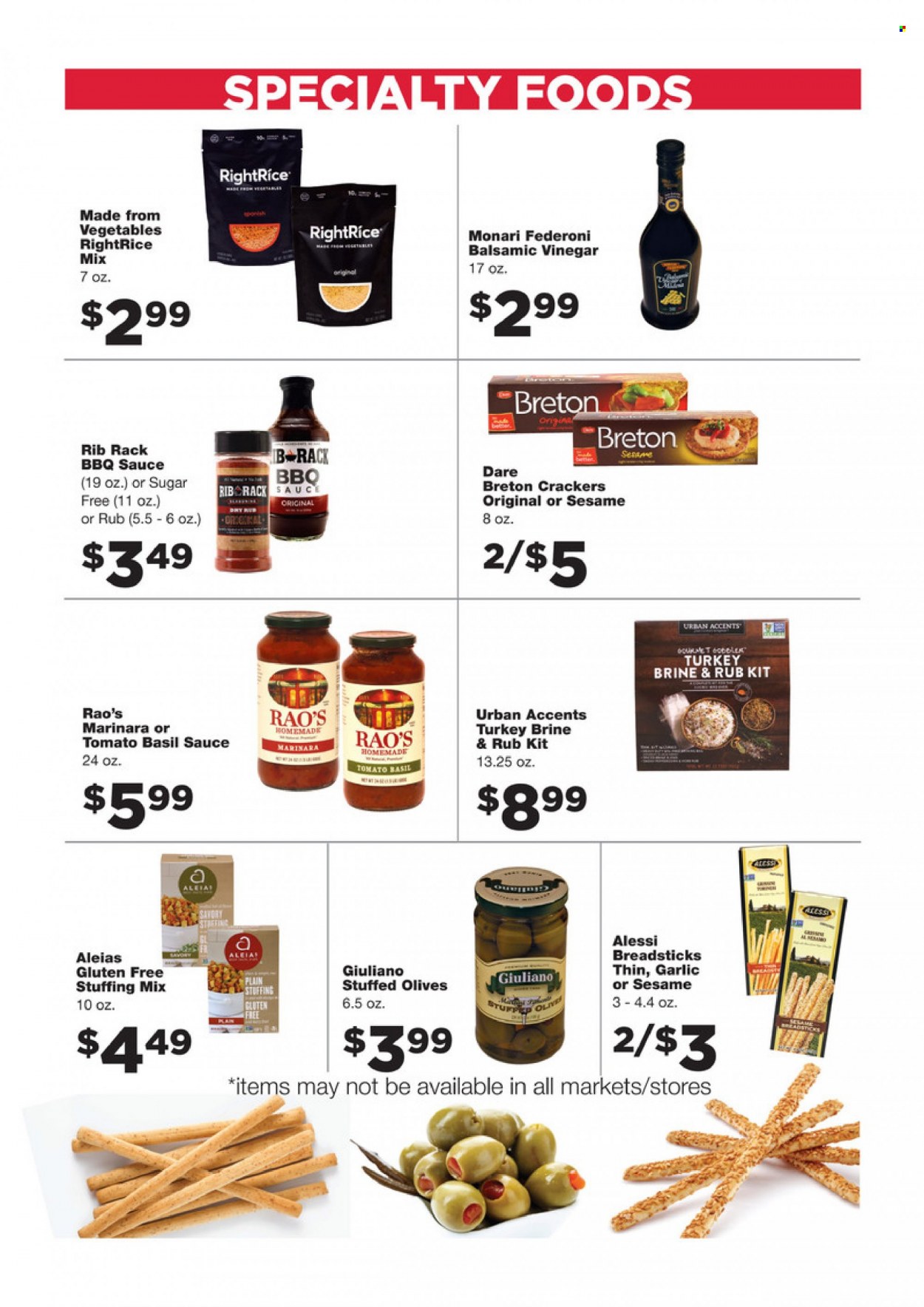 Family Fare ad - 11/07/2021 - 12/04/2021. Page 15
