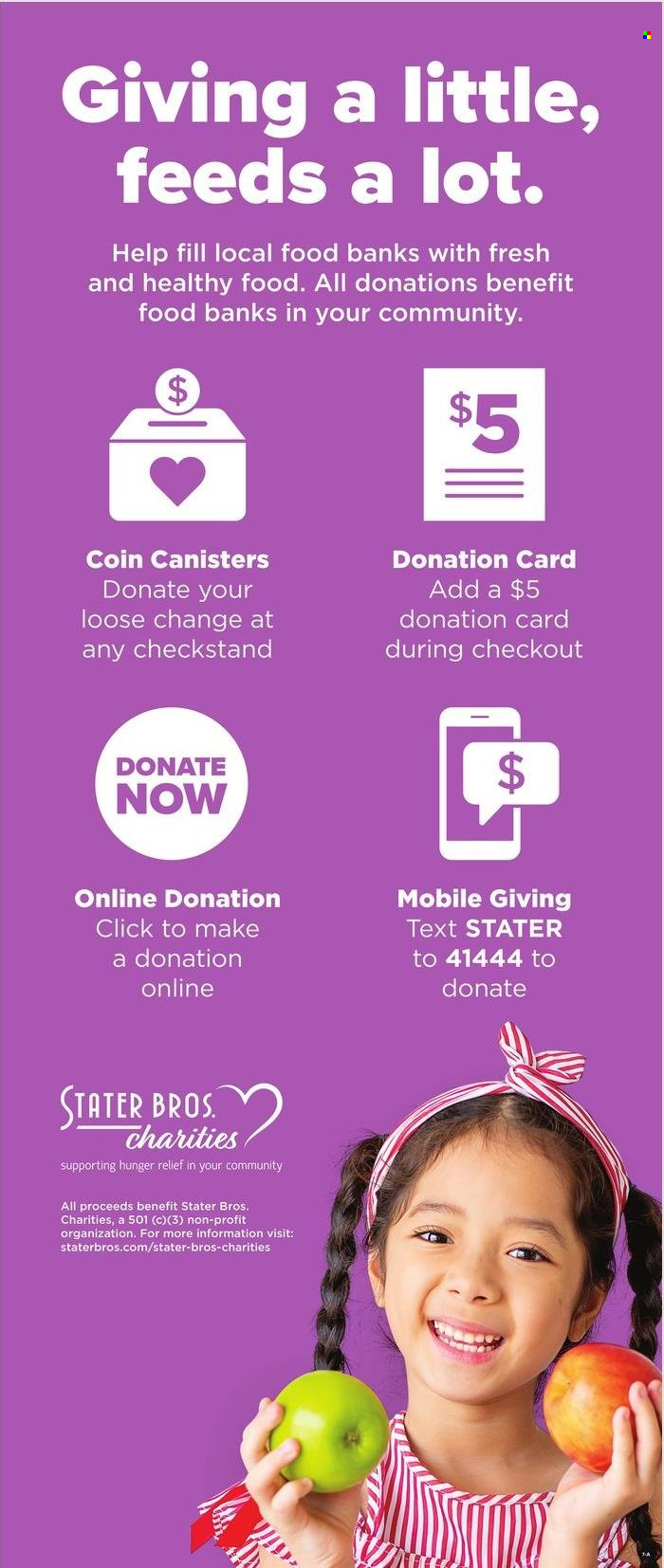 Stater Bros. ad - 11/17/2021 - 11/25/2021. Page 7