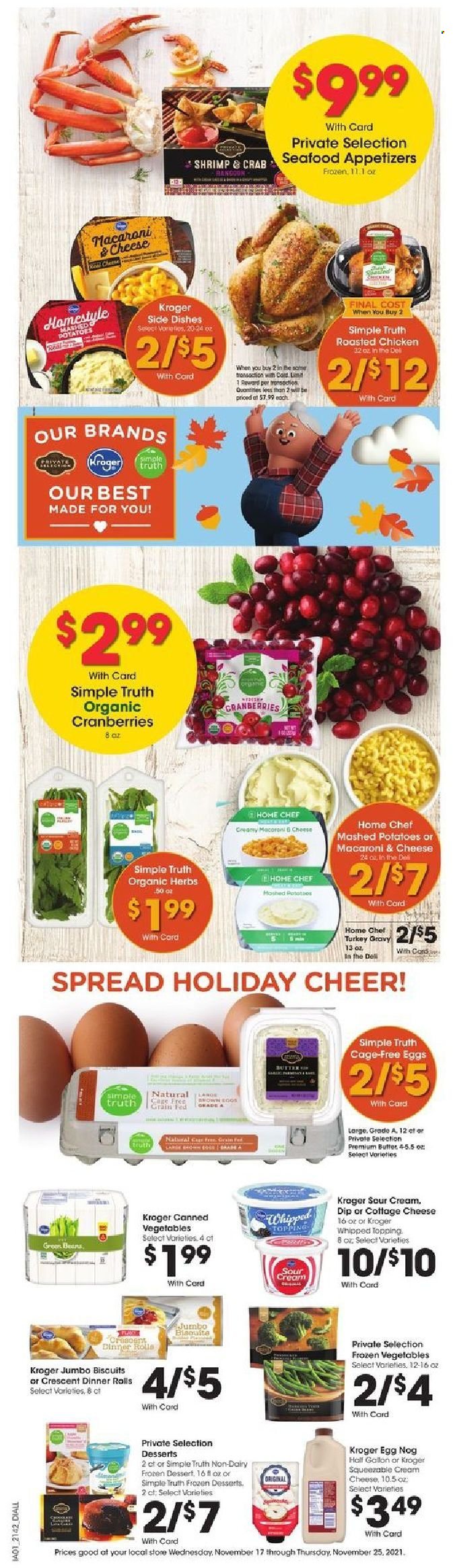 Dillons ad - 11/17/2021 - 11/25/2021. Page 4