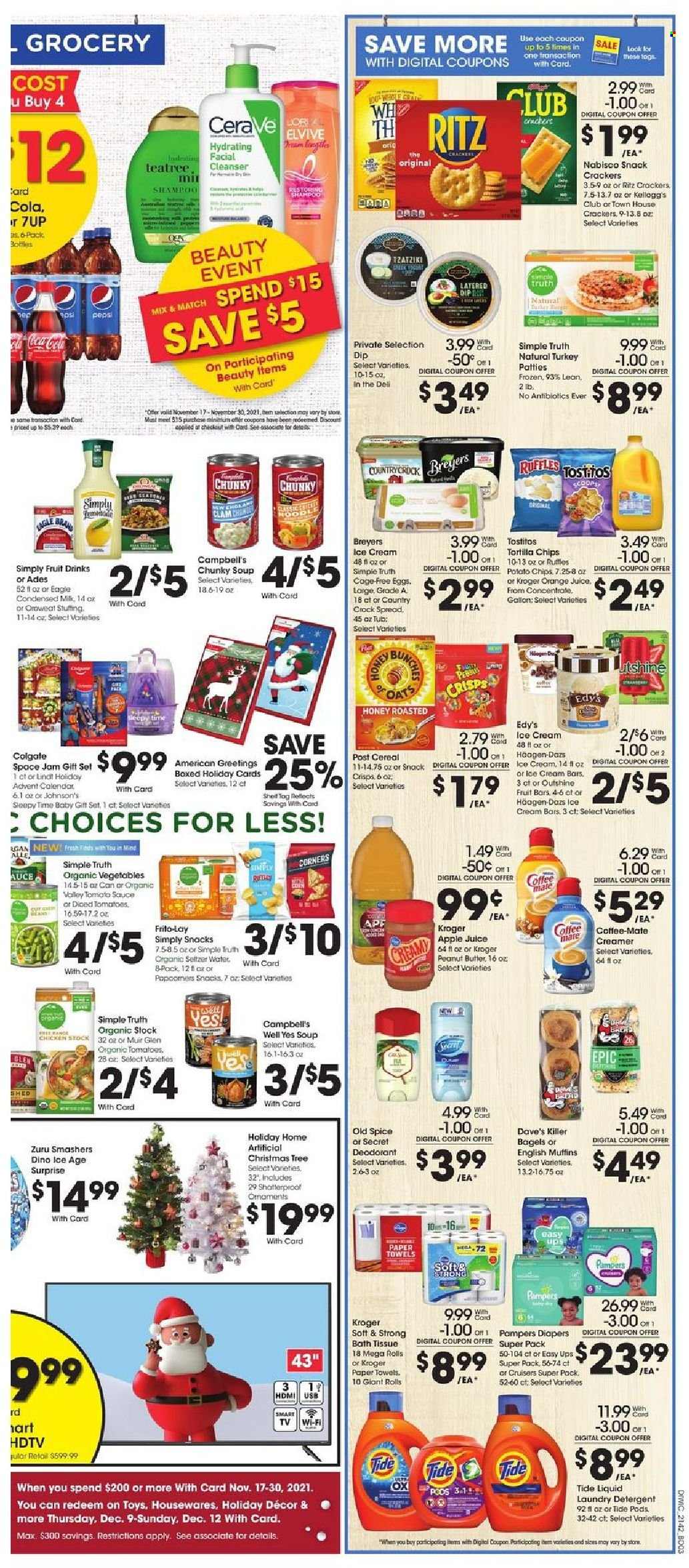 Dillons ad - 11/17/2021 - 11/25/2021. Page 6