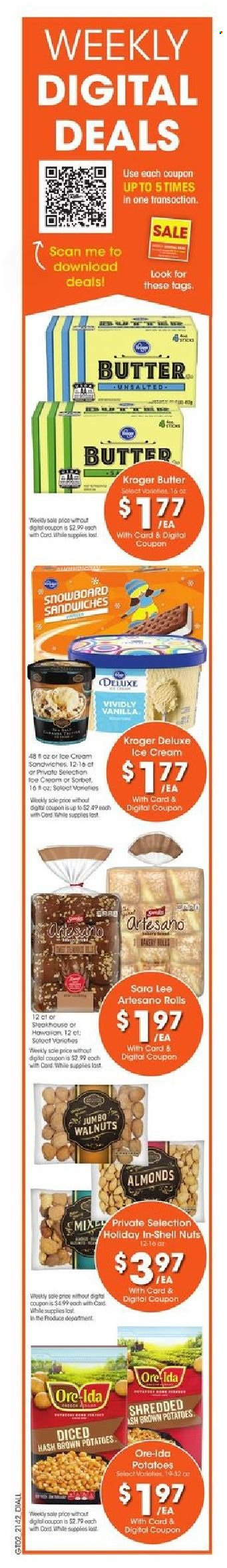 Dillons ad - 11/17/2021 - 11/25/2021. Page 12