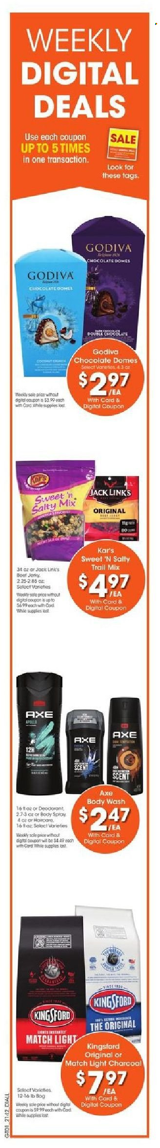 Dillons ad - 11/17/2021 - 11/25/2021. Page 13