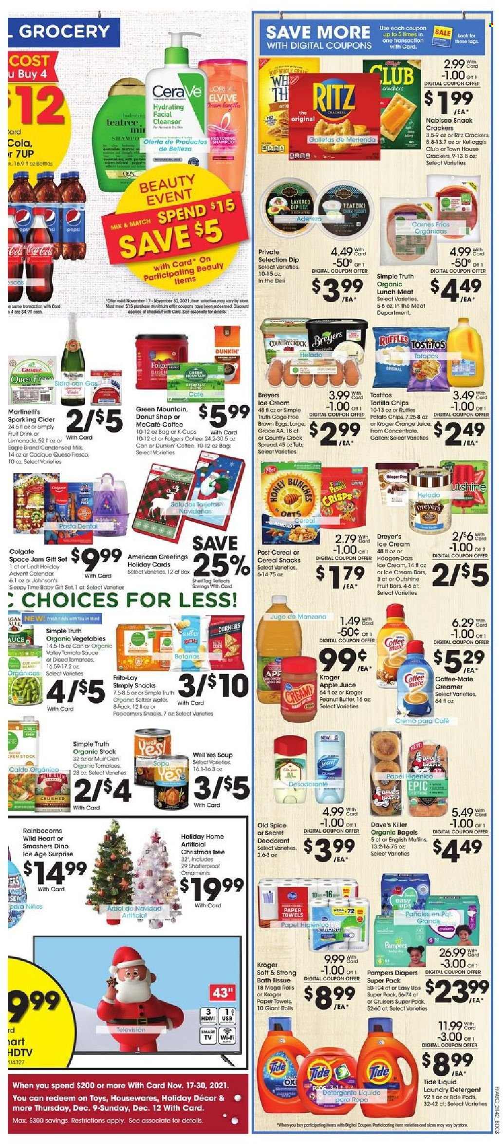 Fry’s ad - 11/17/2021 - 11/25/2021. Page 6