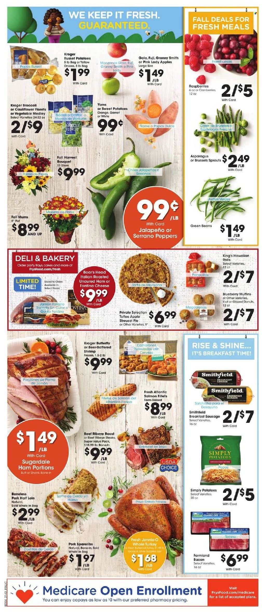 Fry’s ad - 11/17/2021 - 11/25/2021. Page 8