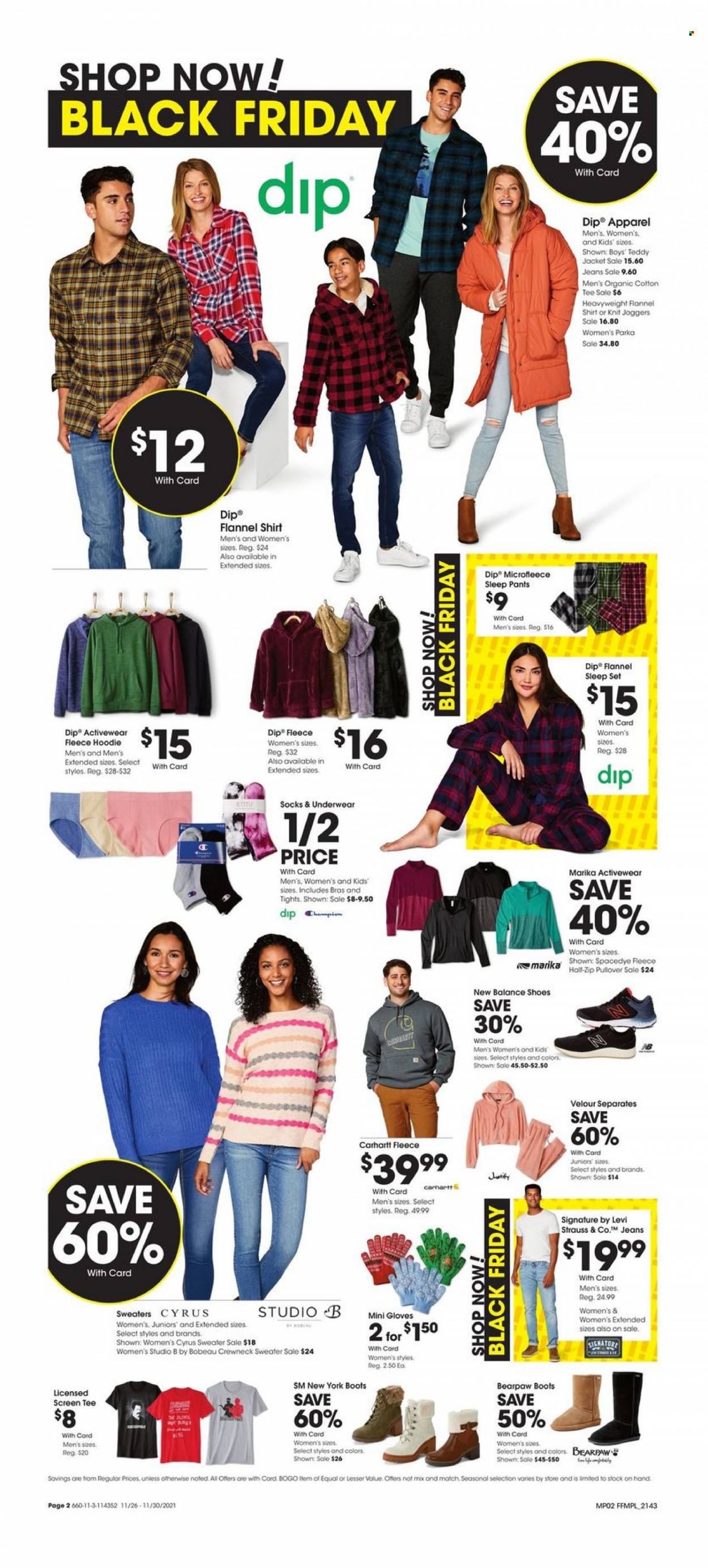 Fry’s ad - 11/26/2021 - 11/30/2021. Page 2