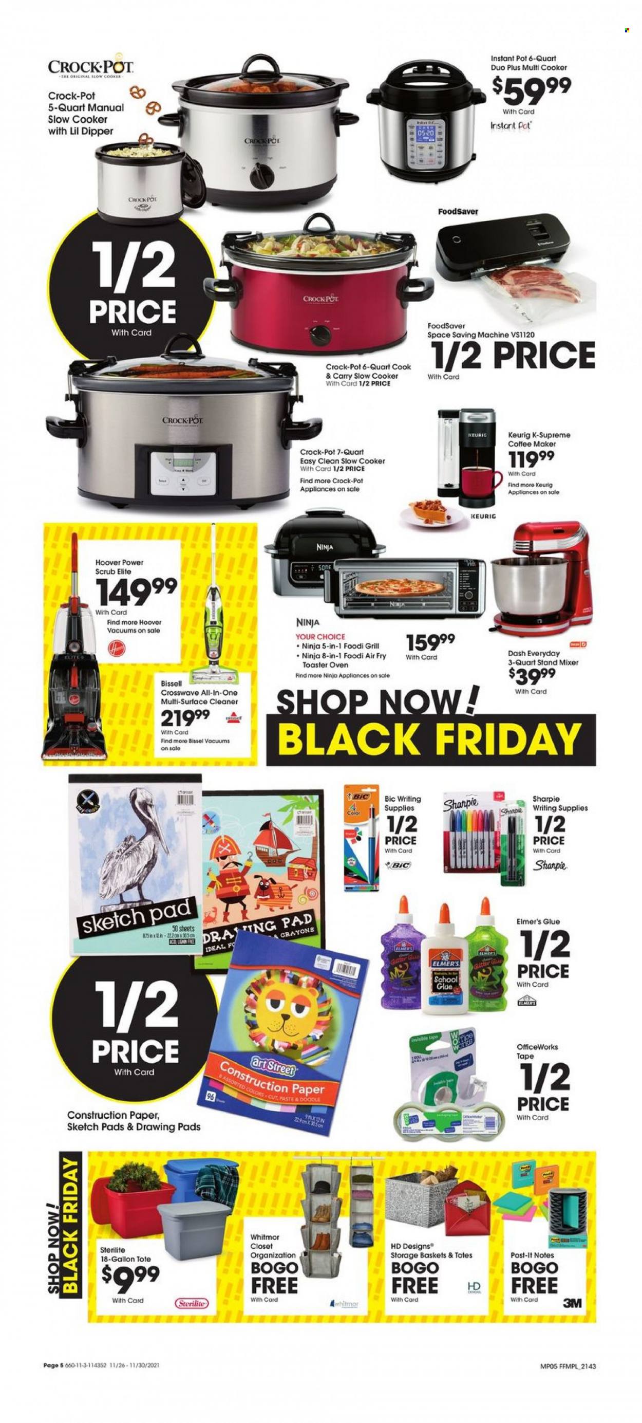 Fry’s ad - 11/26/2021 - 11/30/2021. Page 5