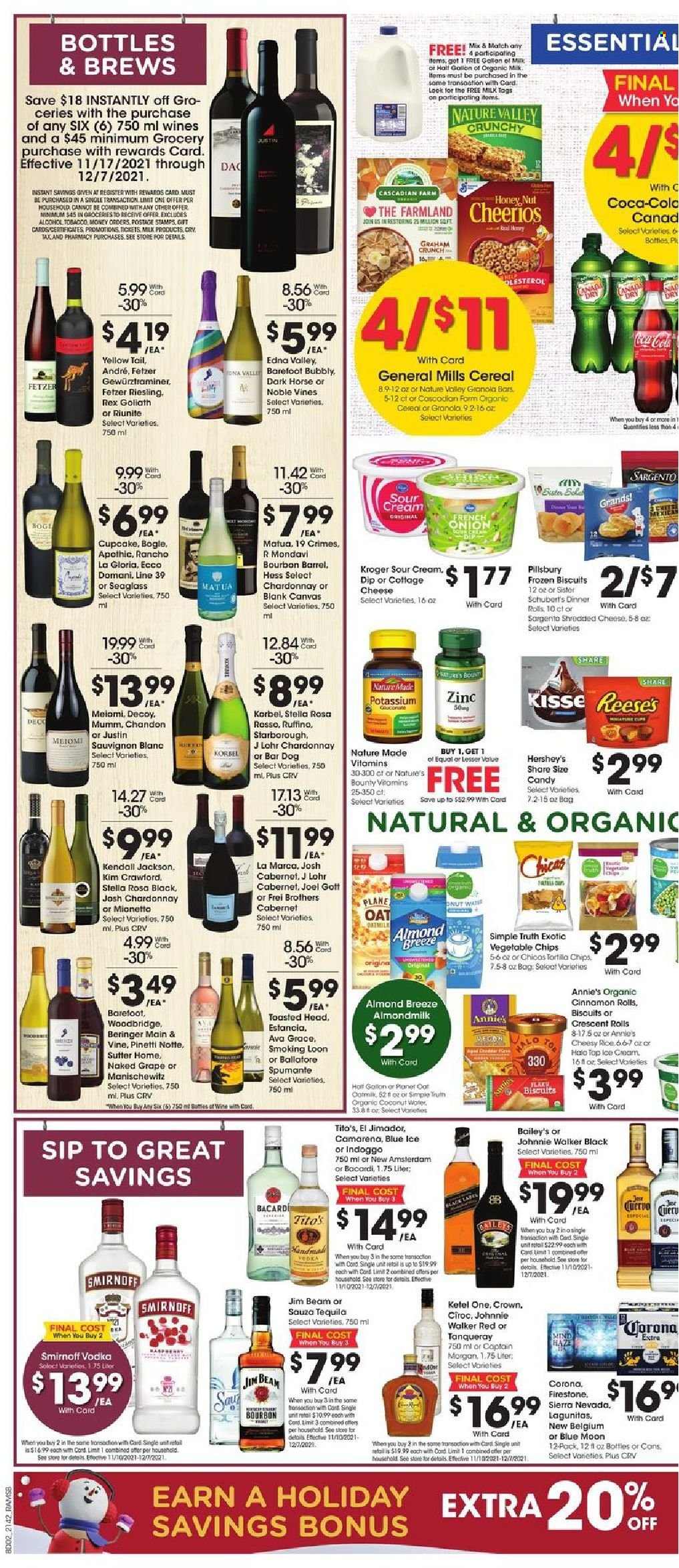 Ralphs ad - 11/17/2021 - 11/25/2021. Page 5