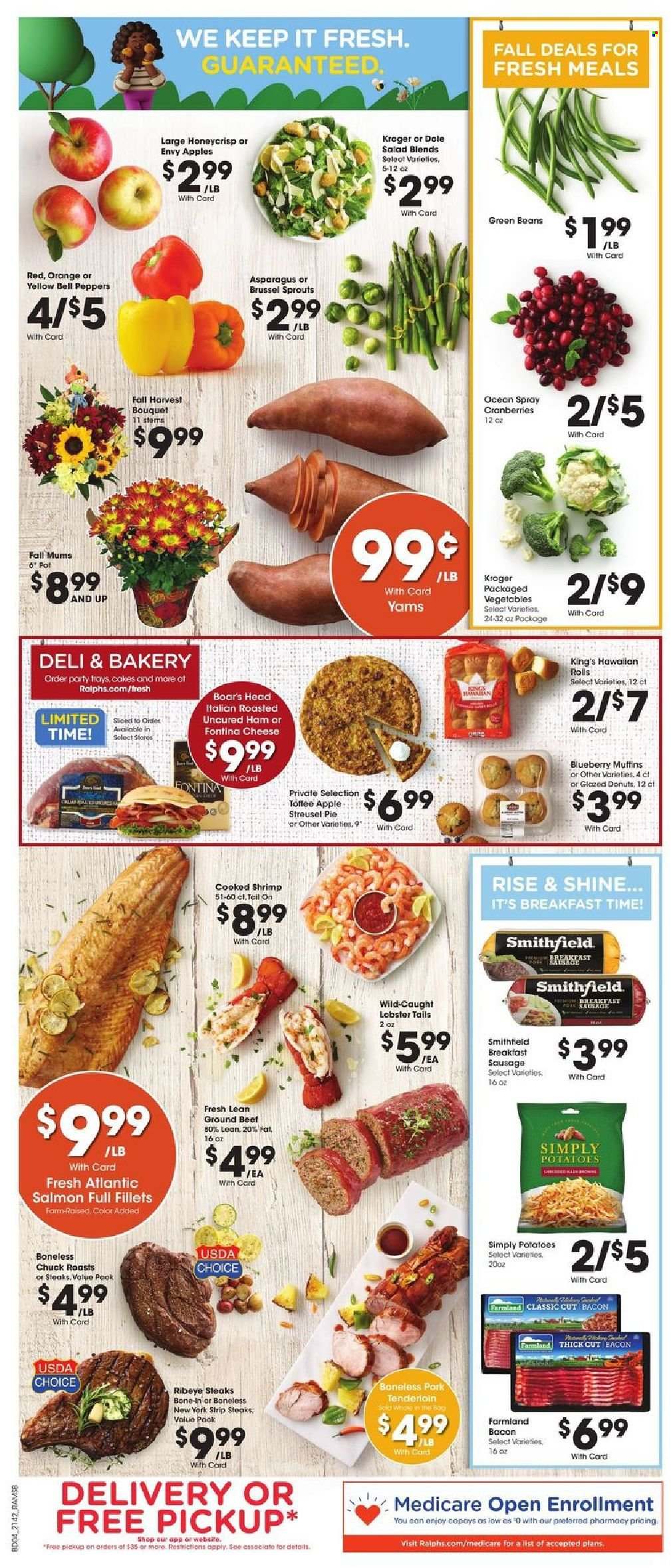 Ralphs ad - 11/17/2021 - 11/25/2021. Page 8