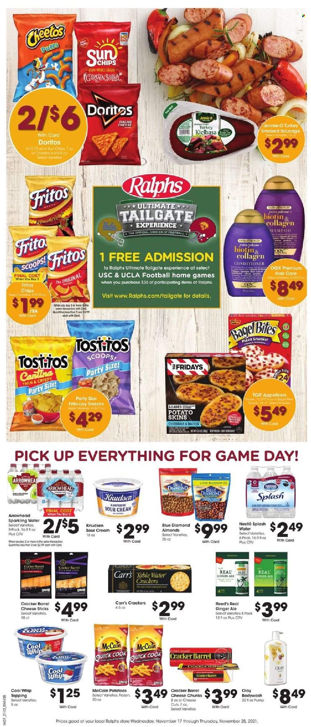 Ralphs ad - 11/17/2021 - 11/25/2021. Page 11