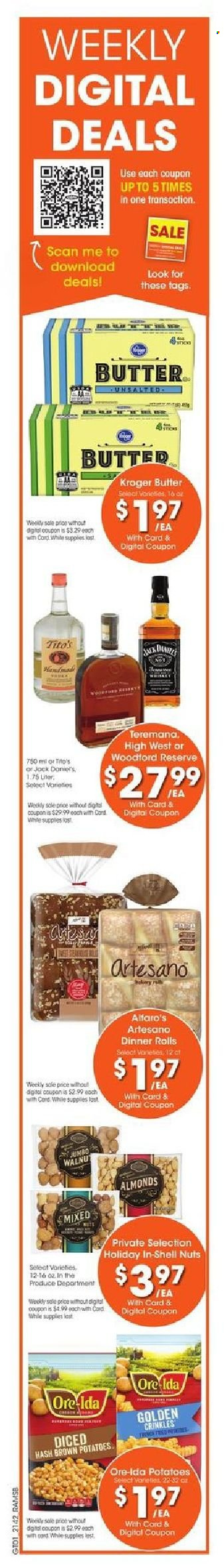Ralphs ad - 11/17/2021 - 11/25/2021. Page 15