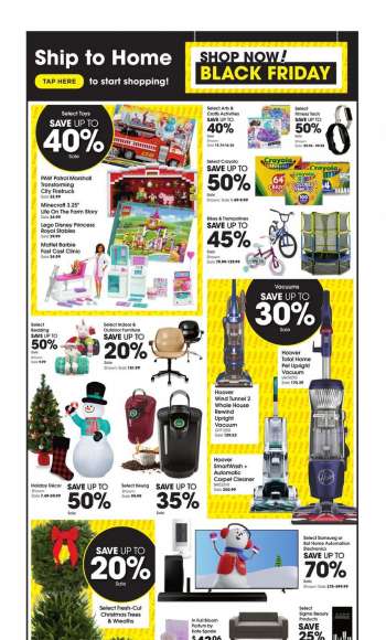 Ralphs Flyer - 11/24/2021 - 11/28/2021.