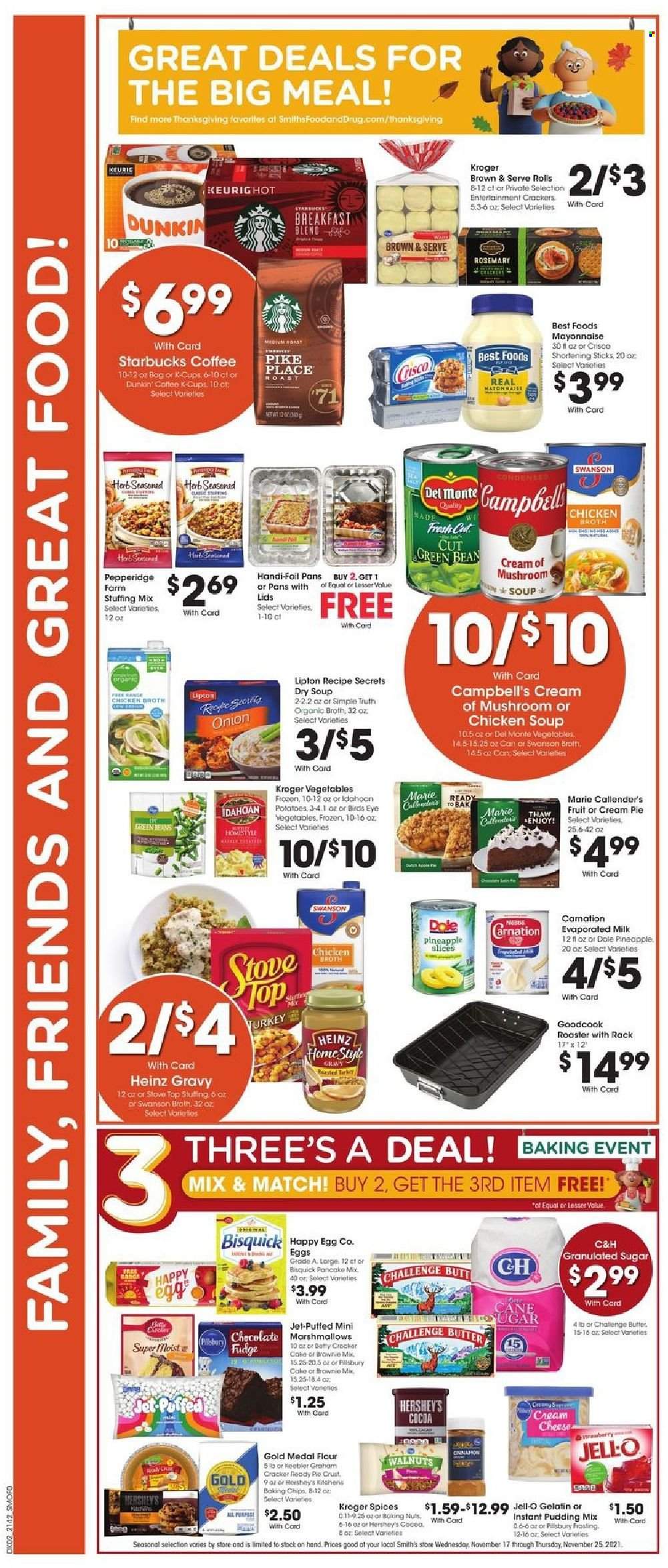 Smith's ad - 11/17/2021 - 11/25/2021. Page 3