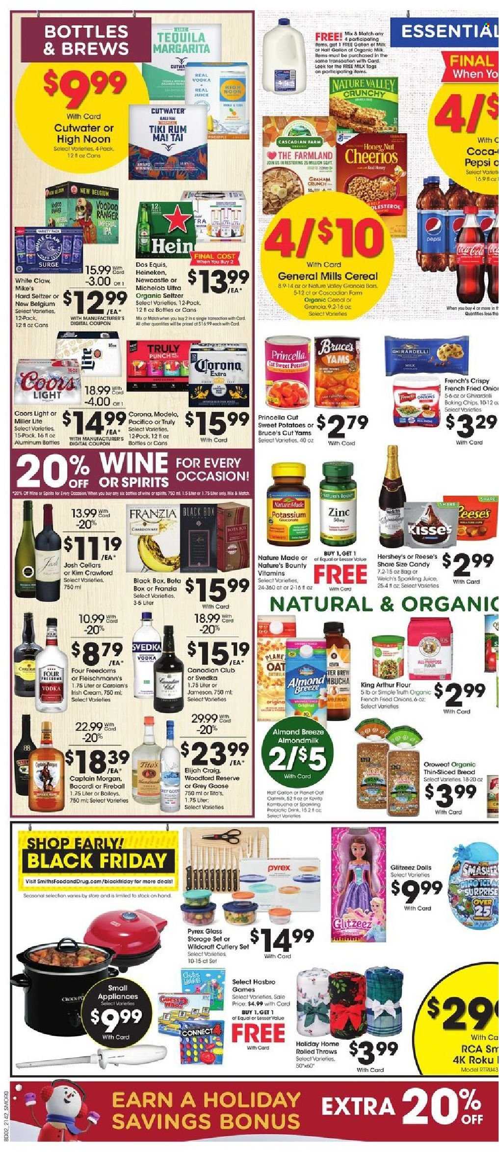 Smith's ad - 11/17/2021 - 11/25/2021. Page 5