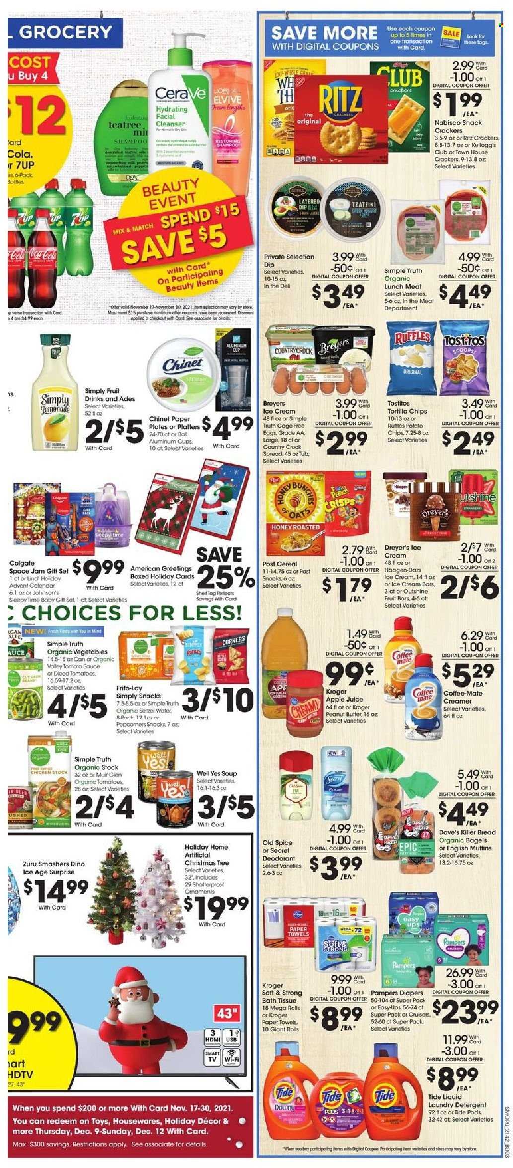 Smith's ad - 11/17/2021 - 11/25/2021. Page 6