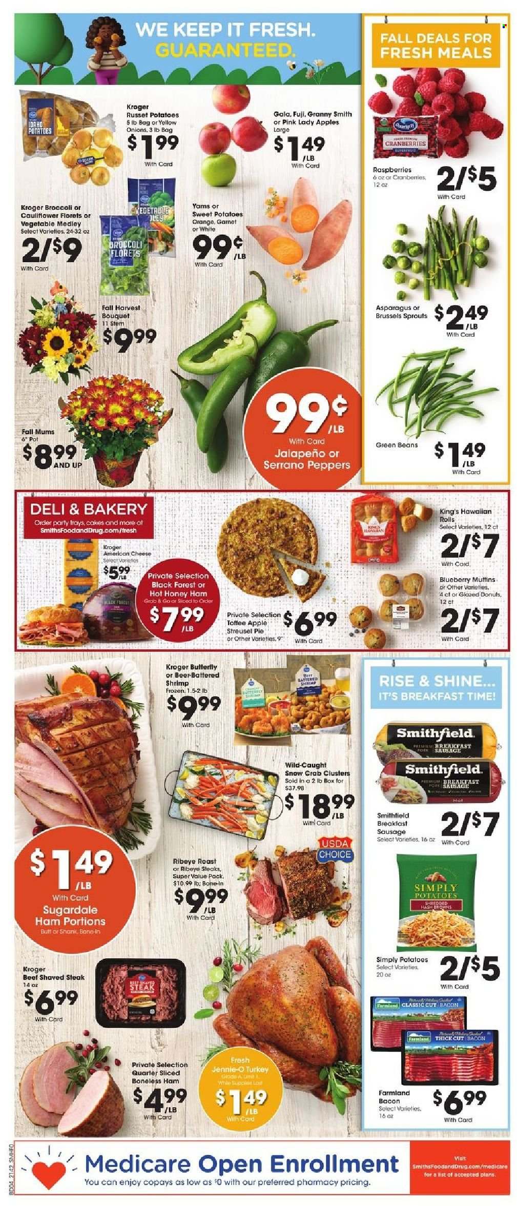 Smith's ad - 11/17/2021 - 11/25/2021. Page 8