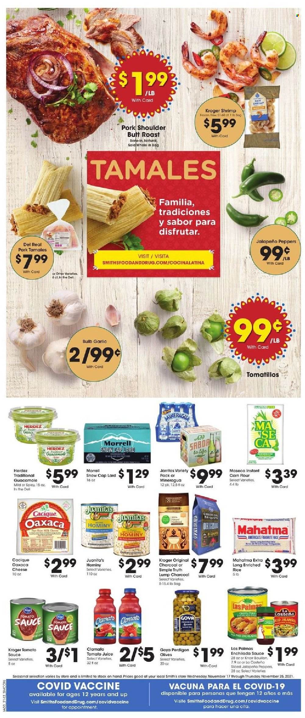 Smith's ad - 11/17/2021 - 11/25/2021. Page 9