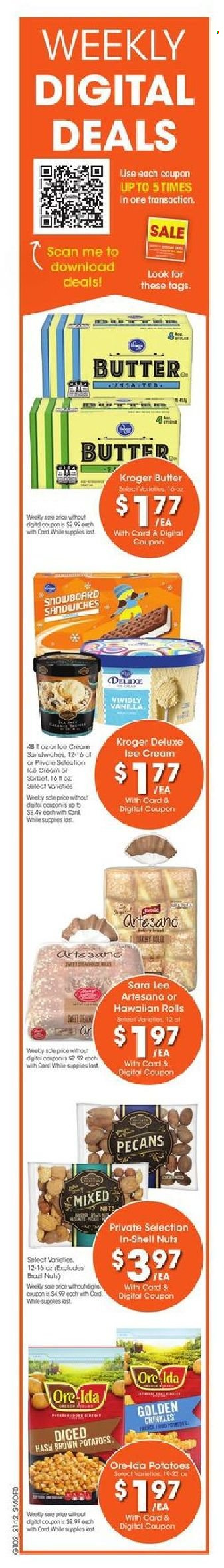 Smith's ad - 11/17/2021 - 11/25/2021. Page 12