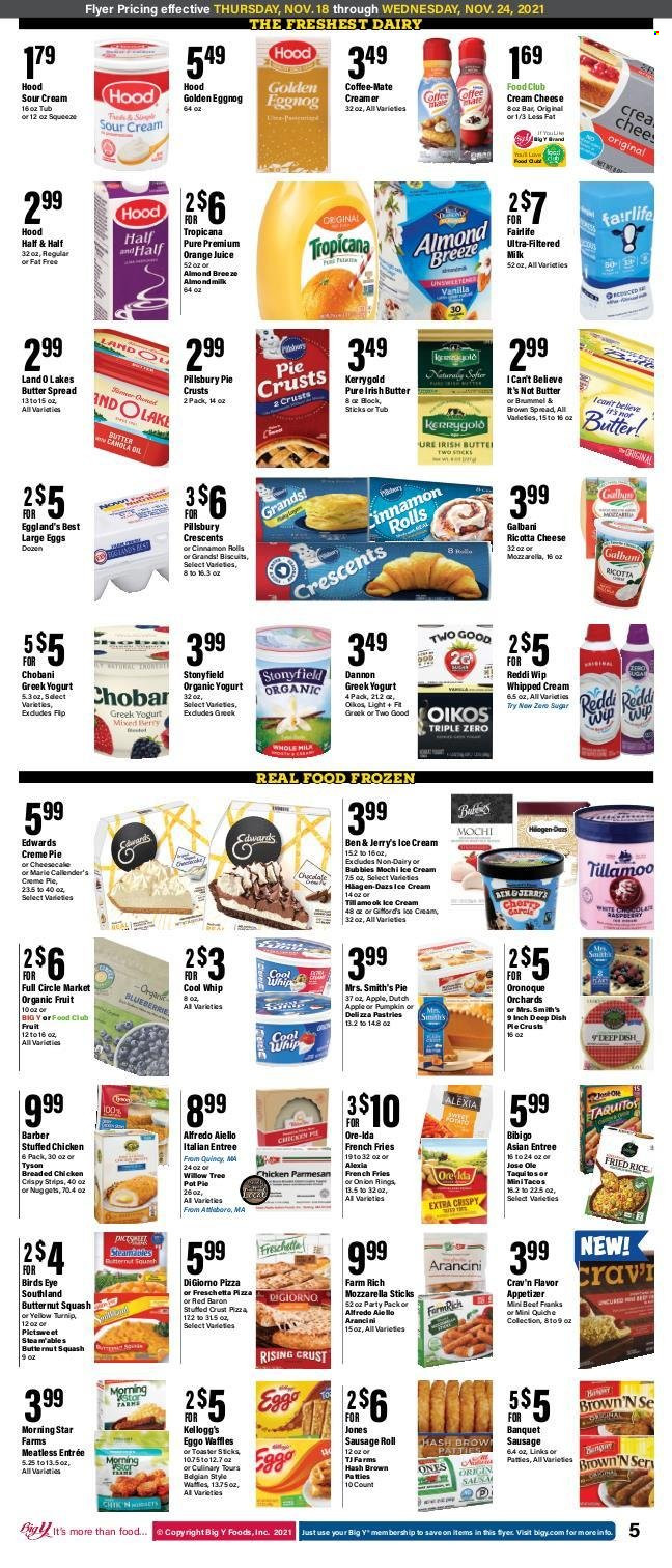 Big Y ad - 11/18/2021 - 11/24/2021. Page 7