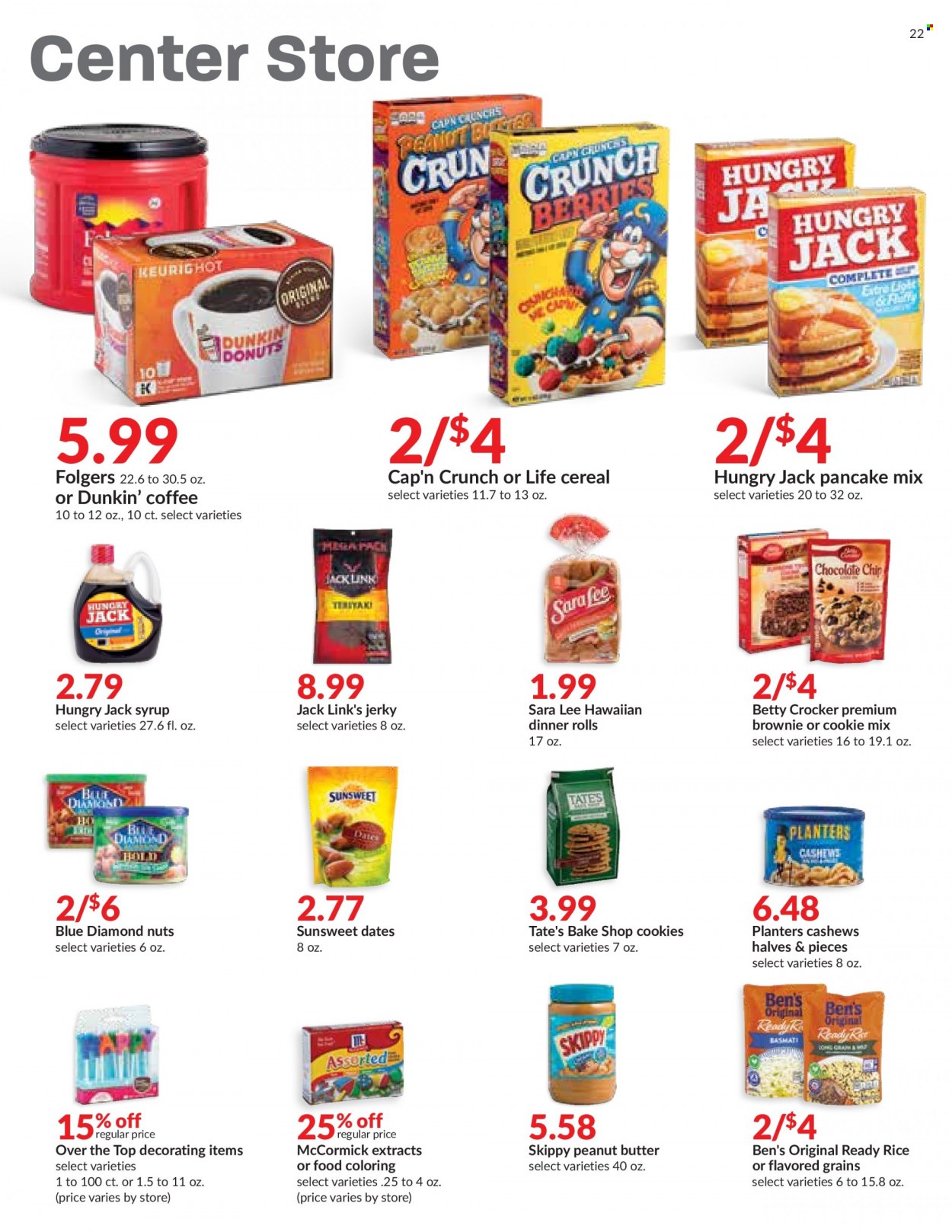 Hy-Vee ad - 11/17/2021 - 11/25/2021. Page 22