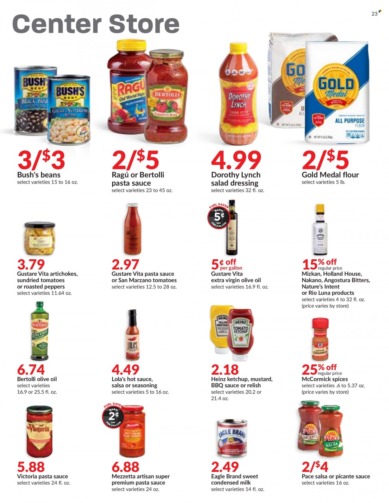 Hy-Vee ad - 11/17/2021 - 11/25/2021. Page 23