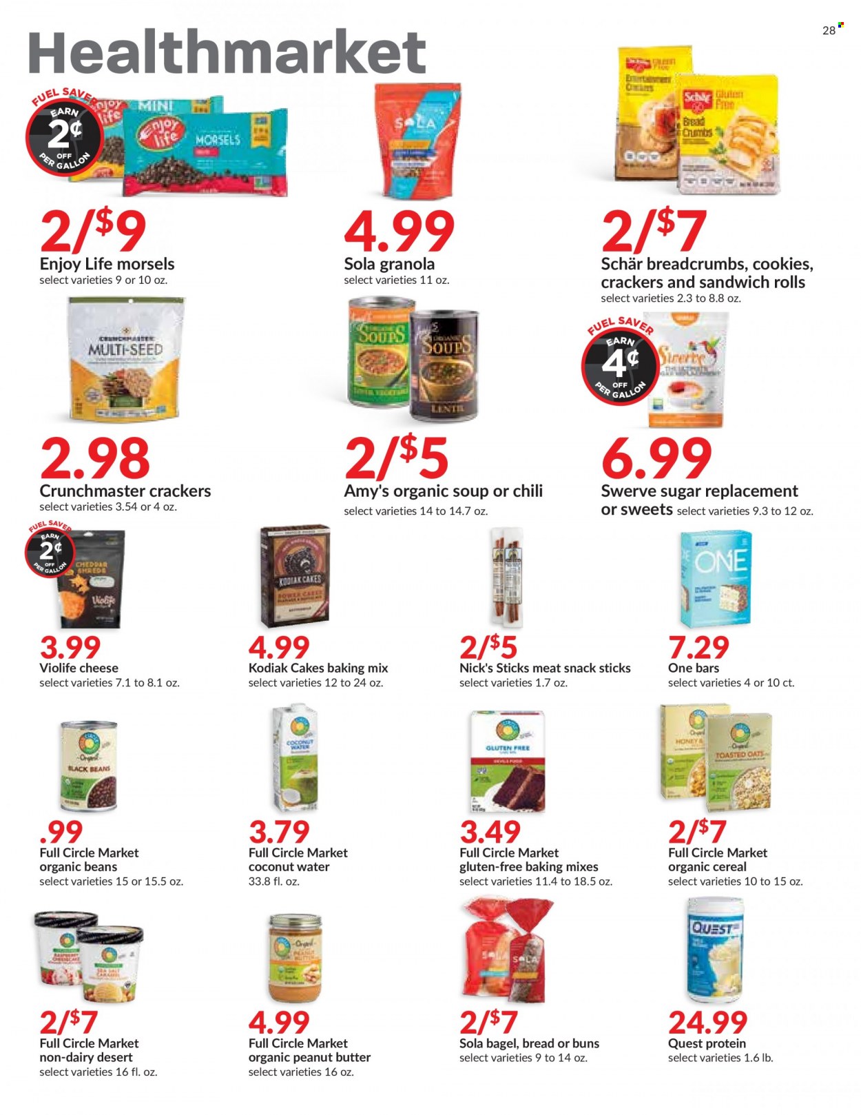 Hy-Vee ad - 11/17/2021 - 11/25/2021. Page 28