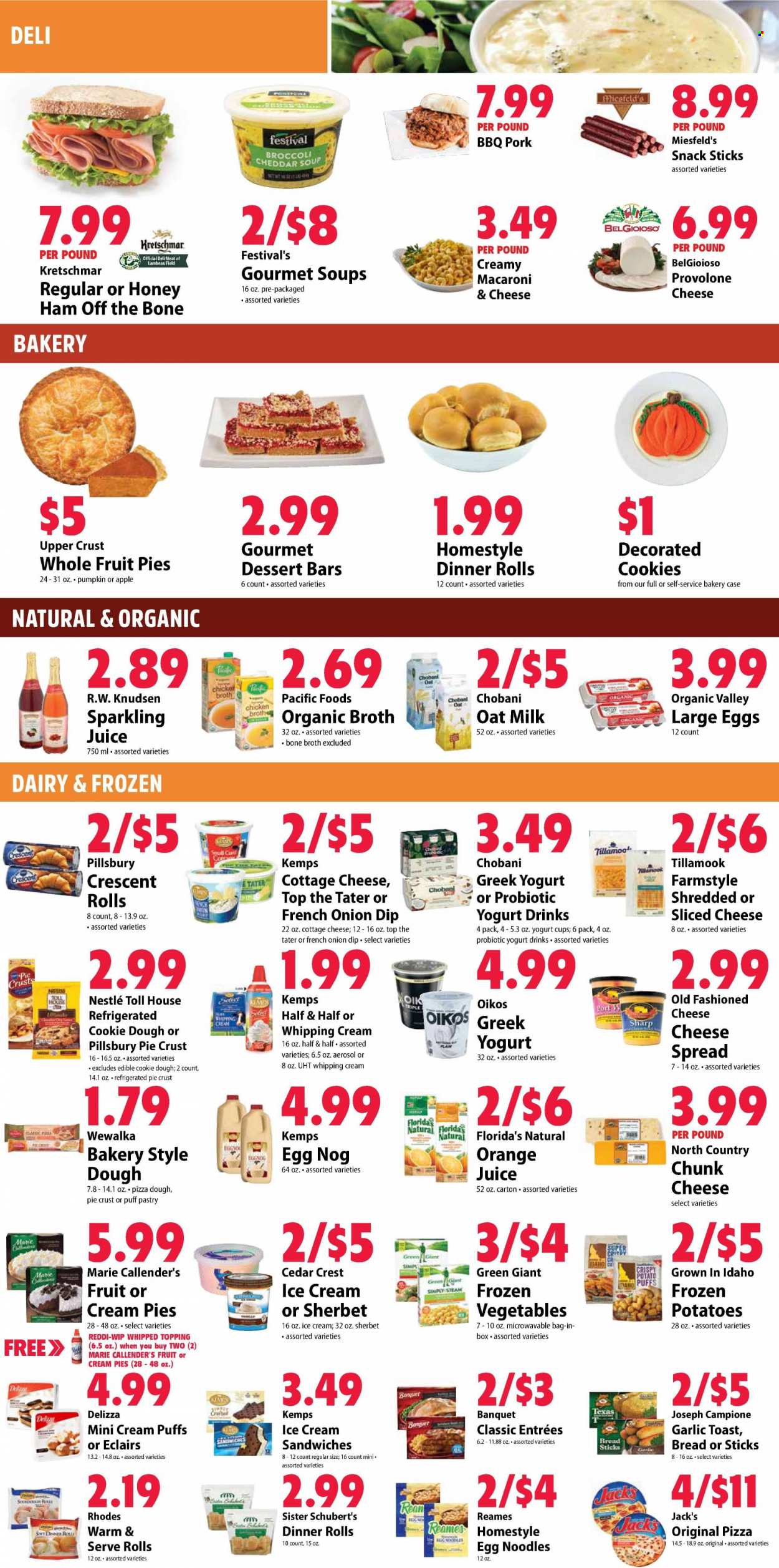 Festival Foods ad - 11/17/2021 - 11/23/2021. Page 3