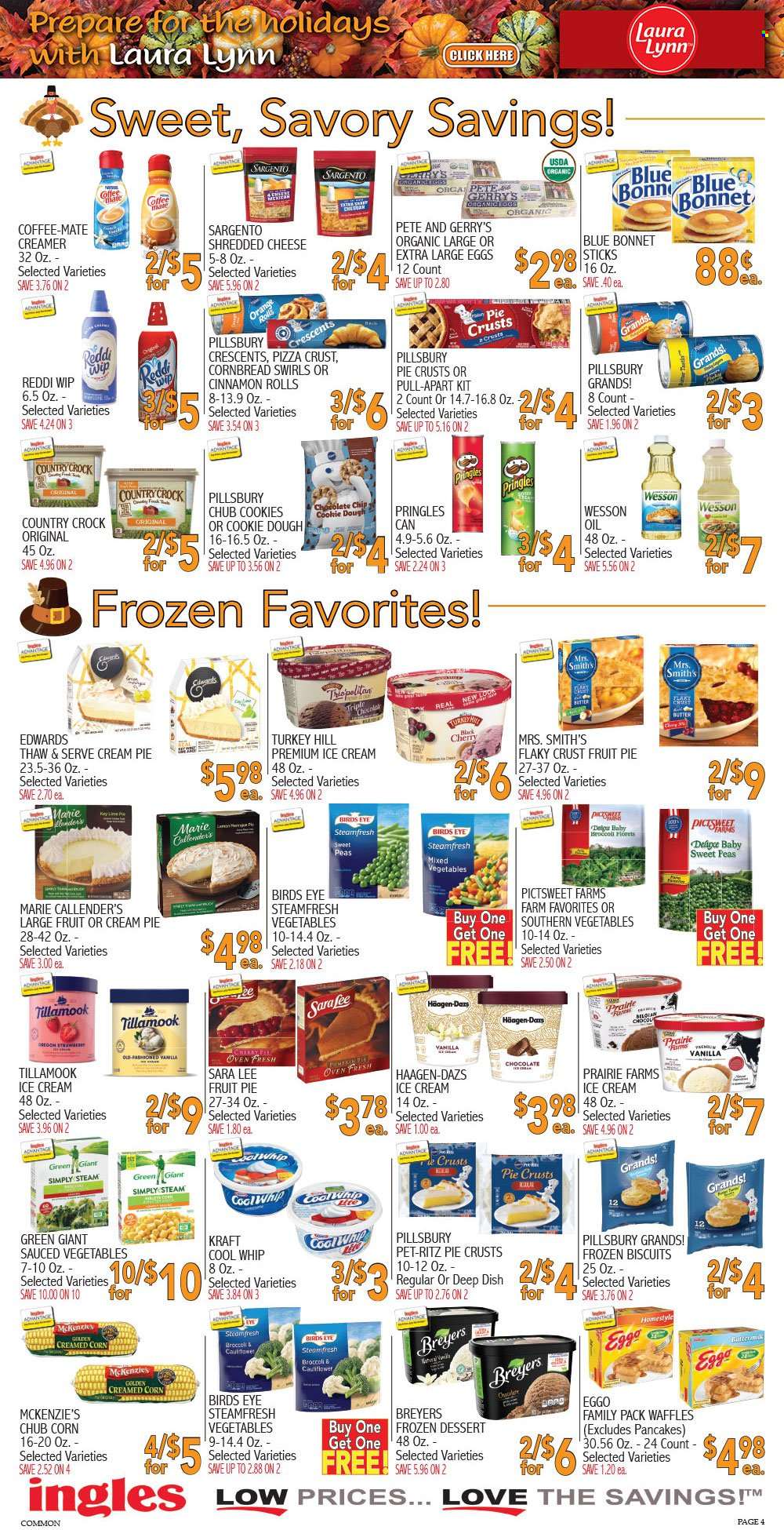 Ingles ad - 11/17/2021 - 11/25/2021. Page 4