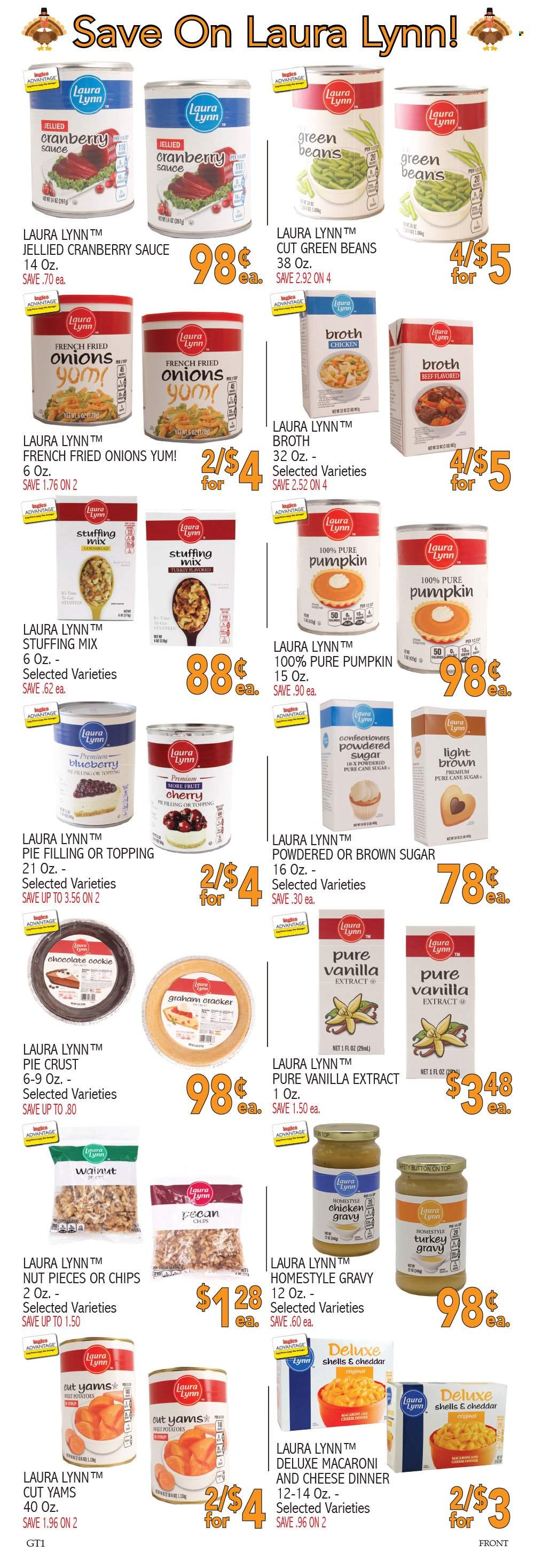 Ingles ad - 11/17/2021 - 11/25/2021. Page 7