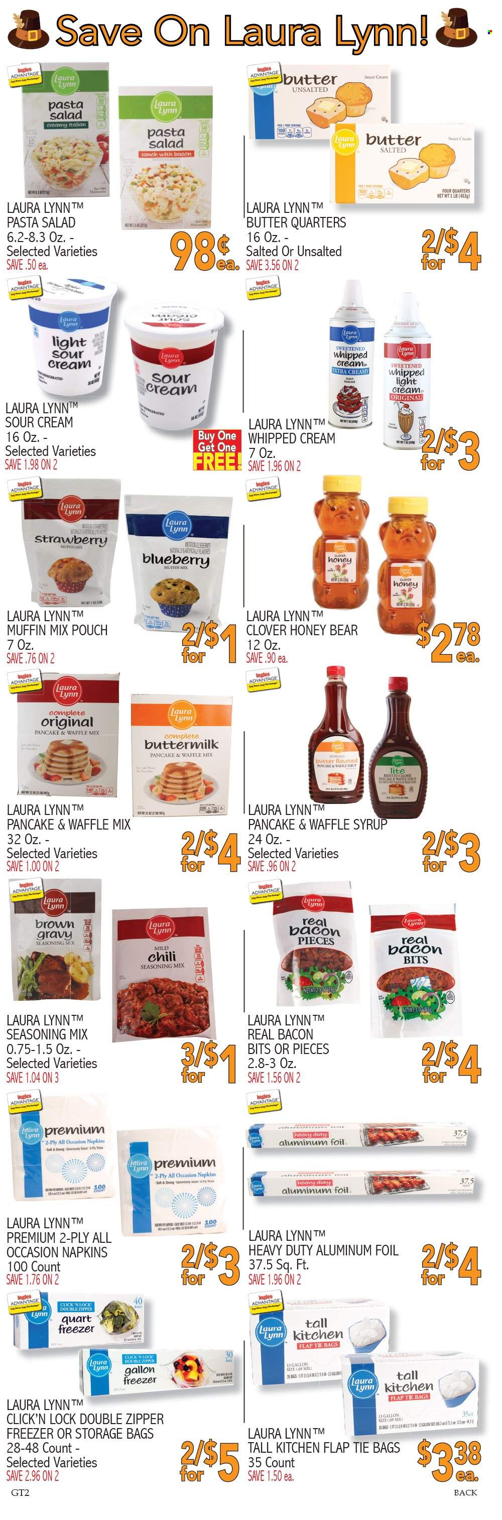 Ingles ad - 11/17/2021 - 11/25/2021. Page 8