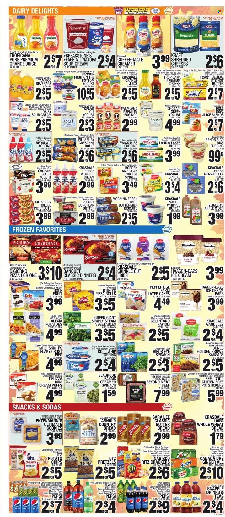 C-Town ad - 11/19/2021 - 11/25/2021. Page 3
