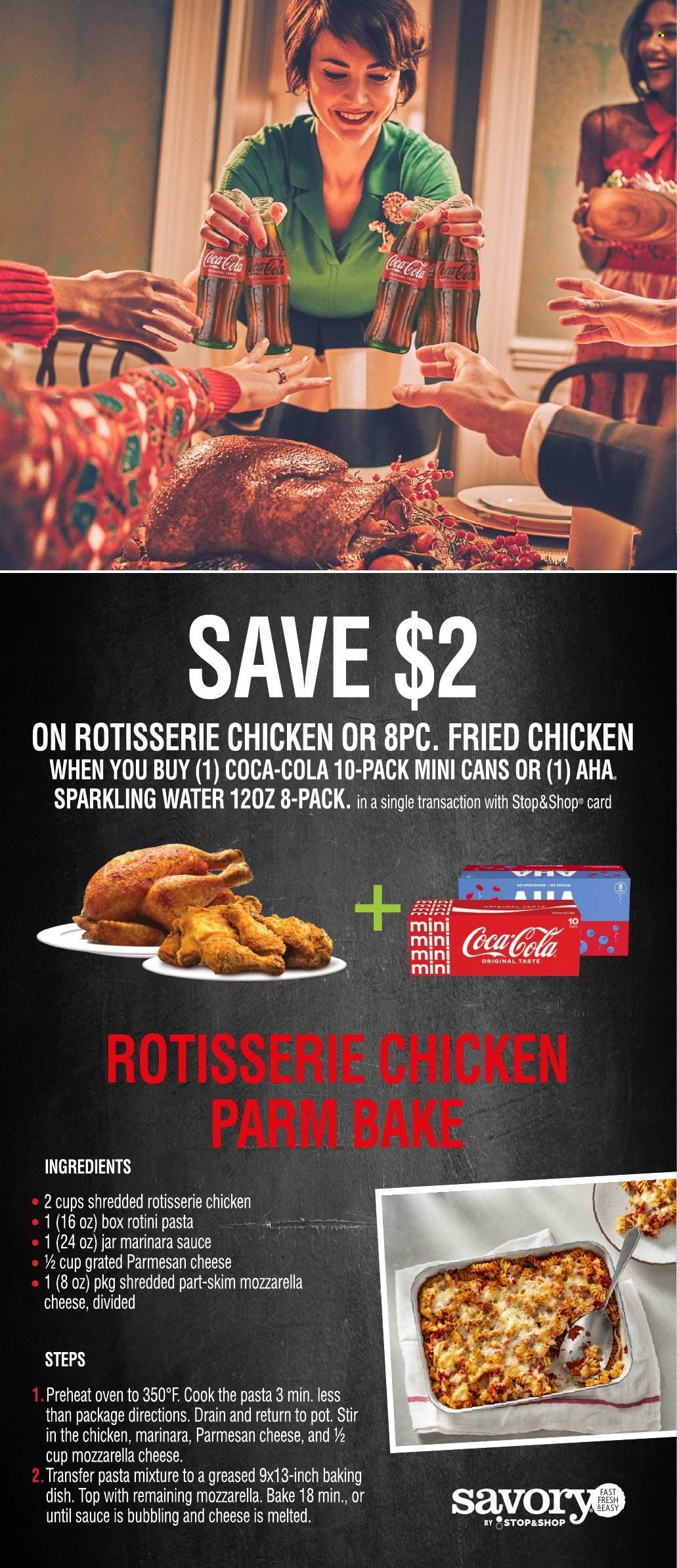Stop & Shop ad - 11/19/2021 - 11/25/2021. Page 14