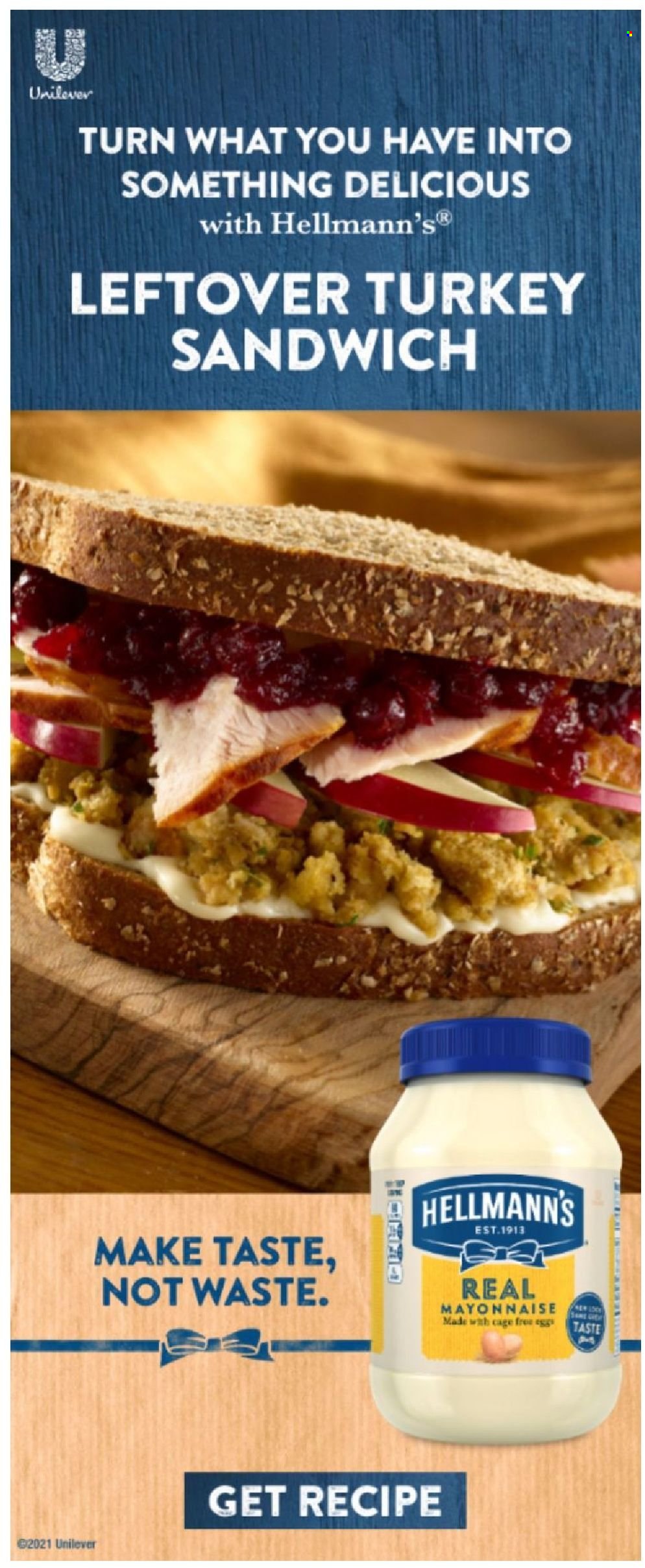 Giant Food ad - 11/19/2021 - 11/25/2021. Page 9