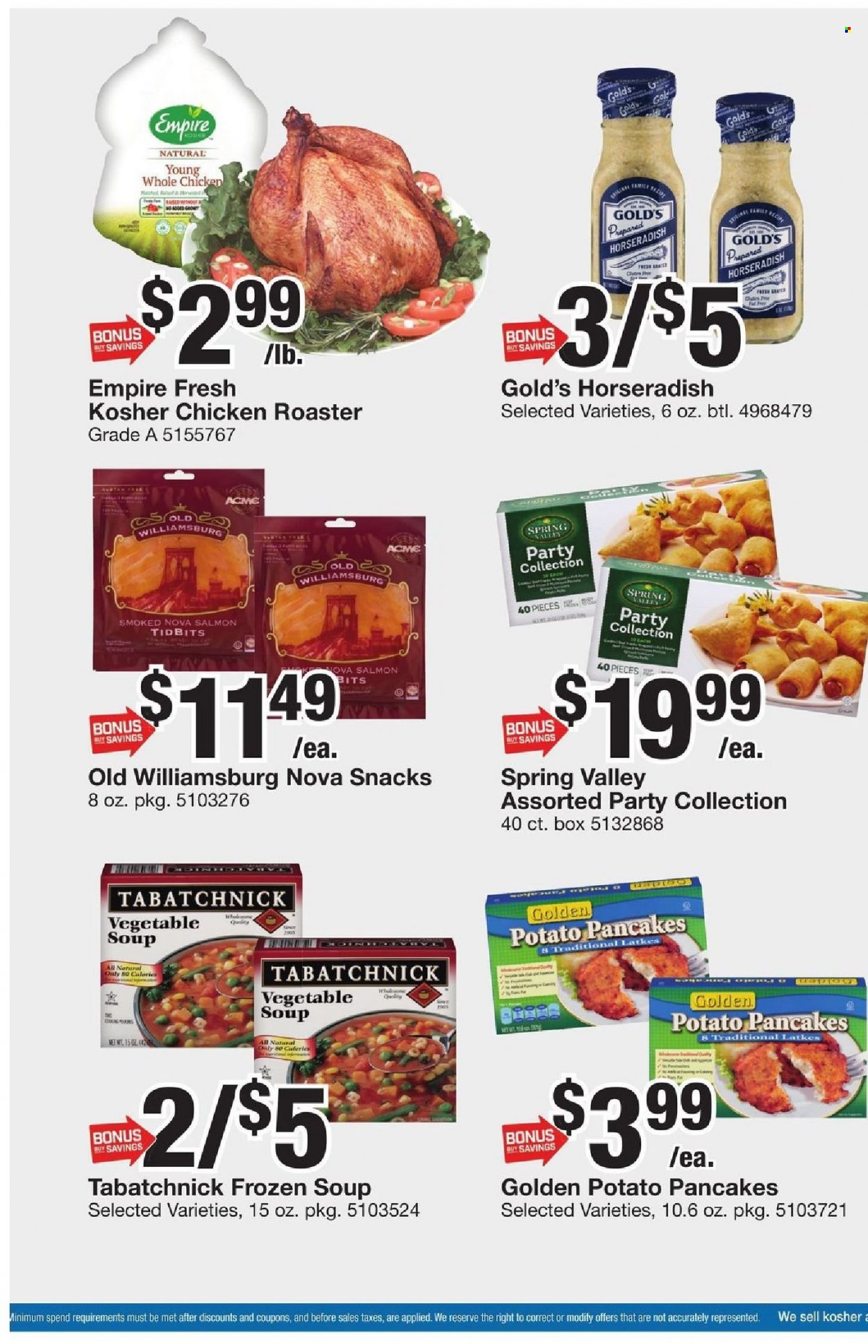 Giant Food ad - 11/19/2021 - 11/25/2021. Page 16