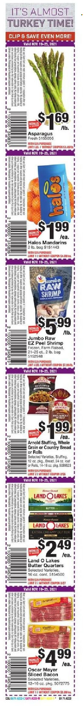 Giant Food ad - 11/19/2021 - 11/25/2021. Page 18