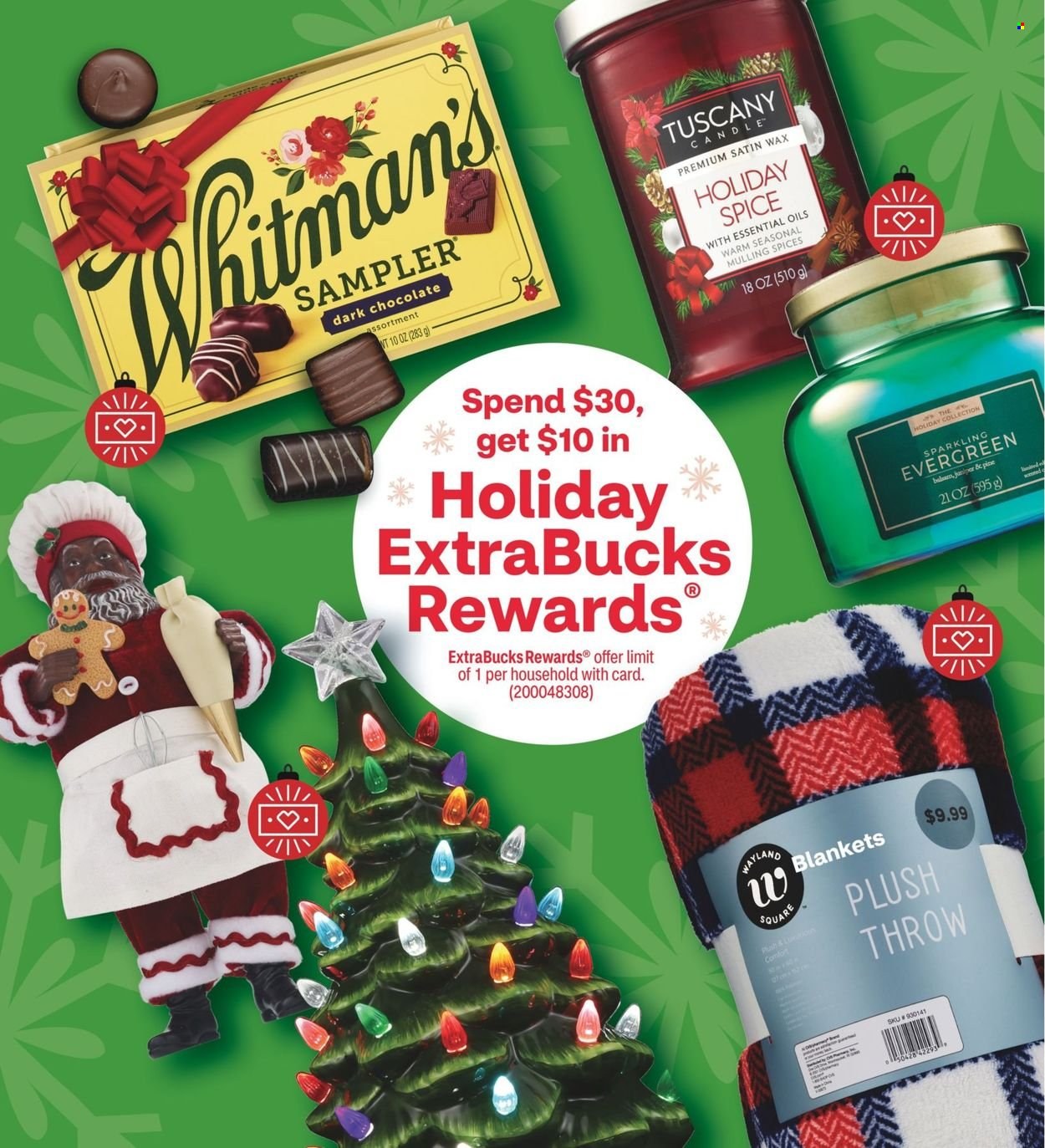 CVS Pharmacy ad - 11/21/2021 - 11/27/2021. Page 20