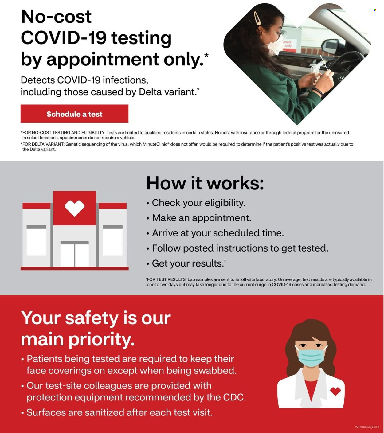 CVS Pharmacy ad - 11/21/2021 - 11/27/2021. Page 22