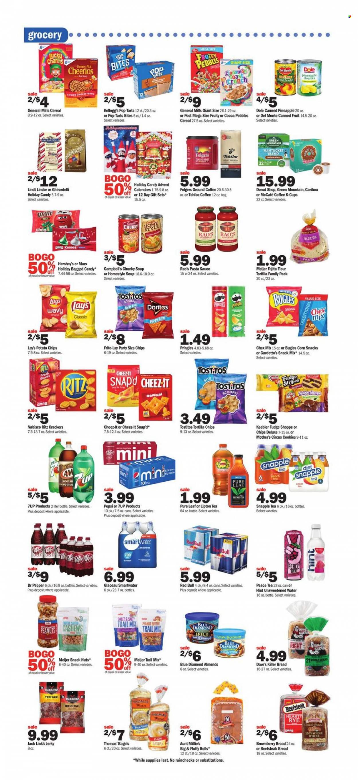 Meijer ad - 11/21/2021 - 11/27/2021. Page 6
