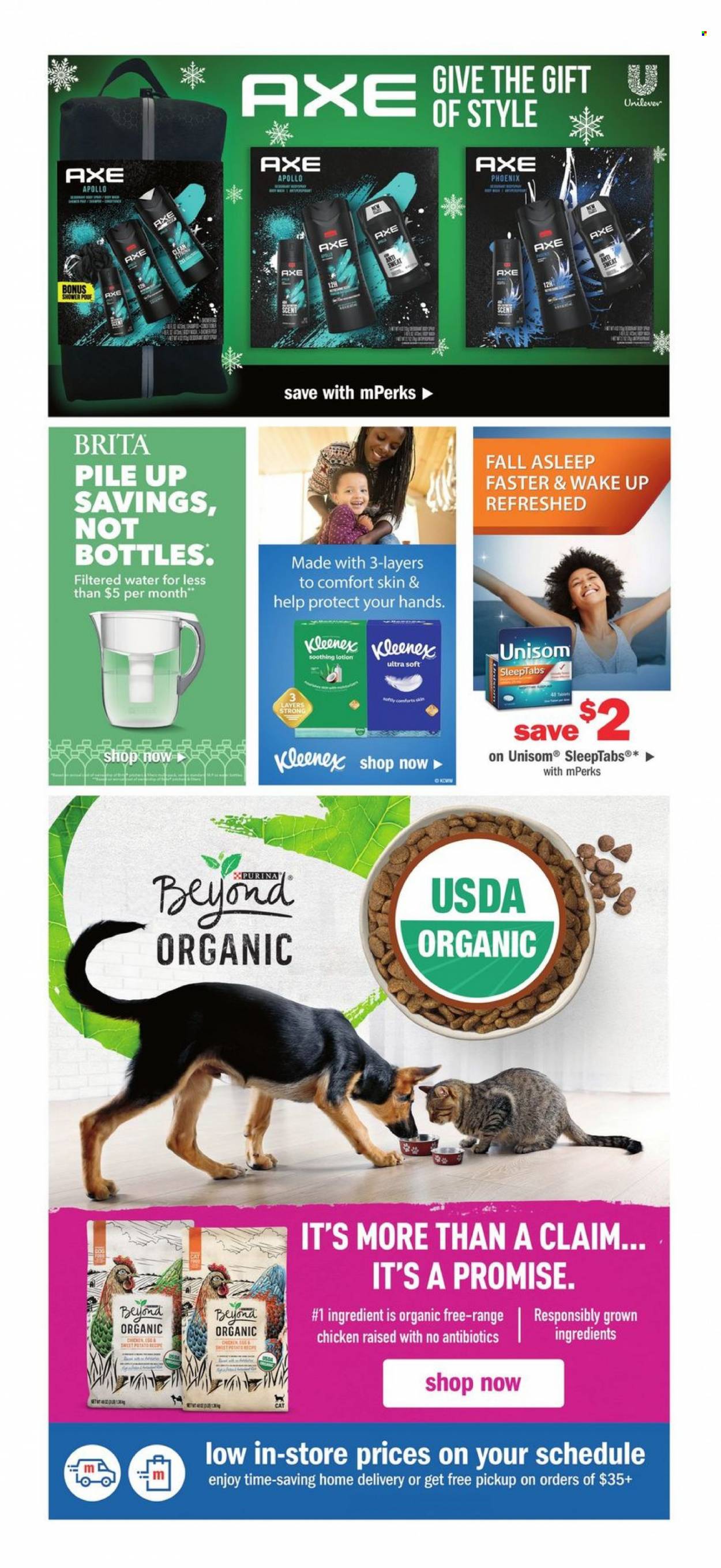 Meijer ad - 11/21/2021 - 11/27/2021. Page 14