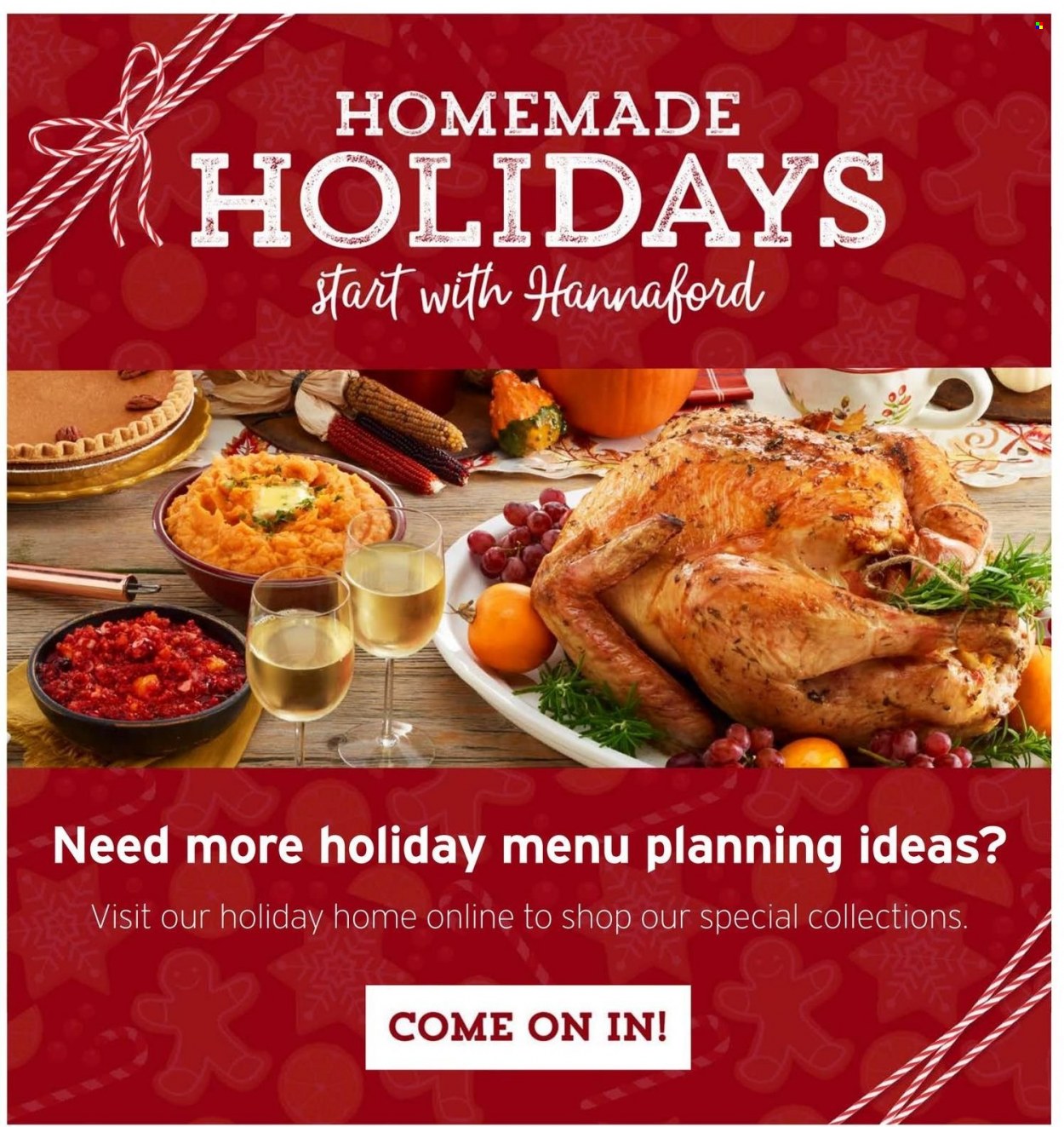 Hannaford ad - 11/21/2021 - 11/27/2021. Page 15