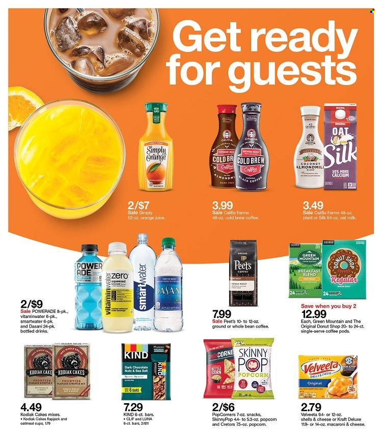 Target ad - 11/21/2021 - 11/27/2021. Page 5