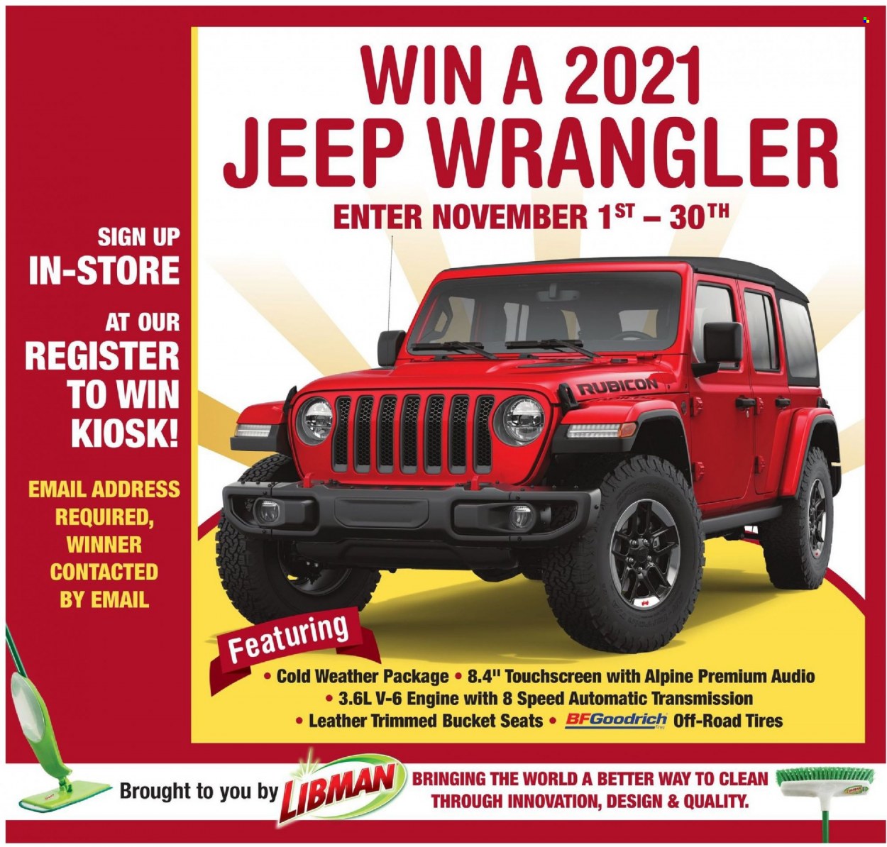 Menards ad - 11/18/2021 - 11/24/2021. Page 10