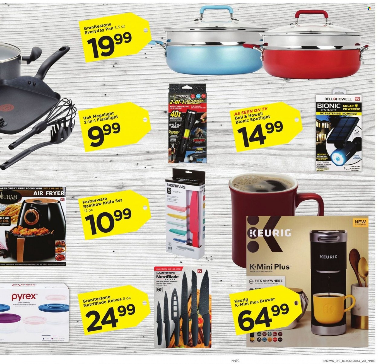 Cub Foods ad - 11/21/2021 - 11/27/2021. Page 9