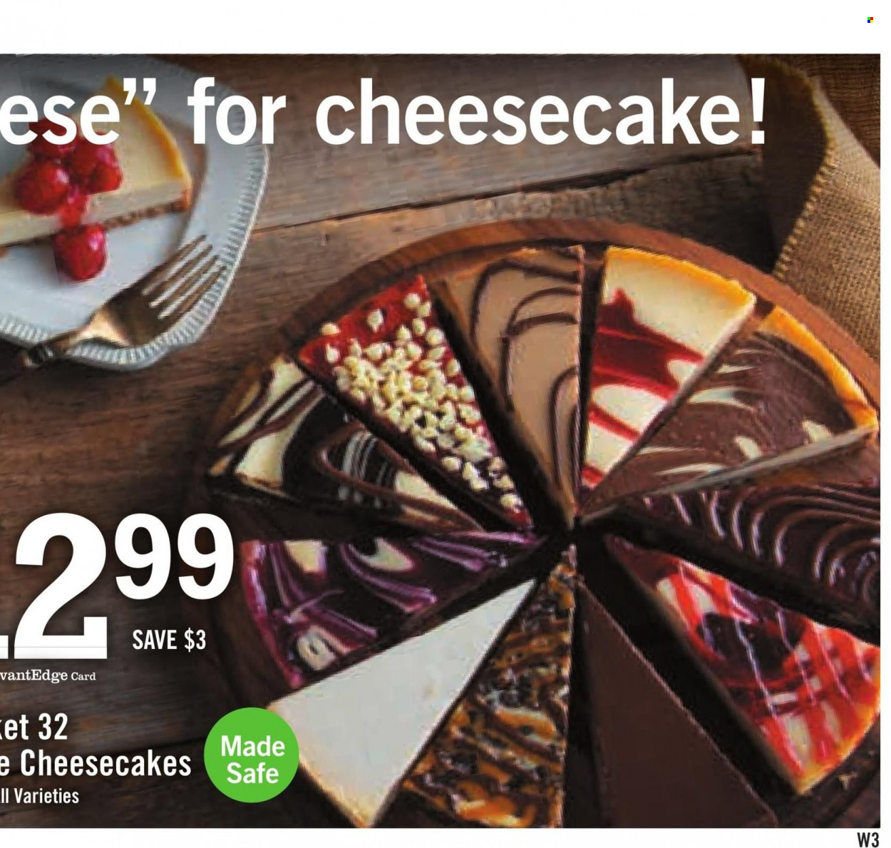 Price Chopper ad - 11/21/2021 - 11/27/2021. Page 22