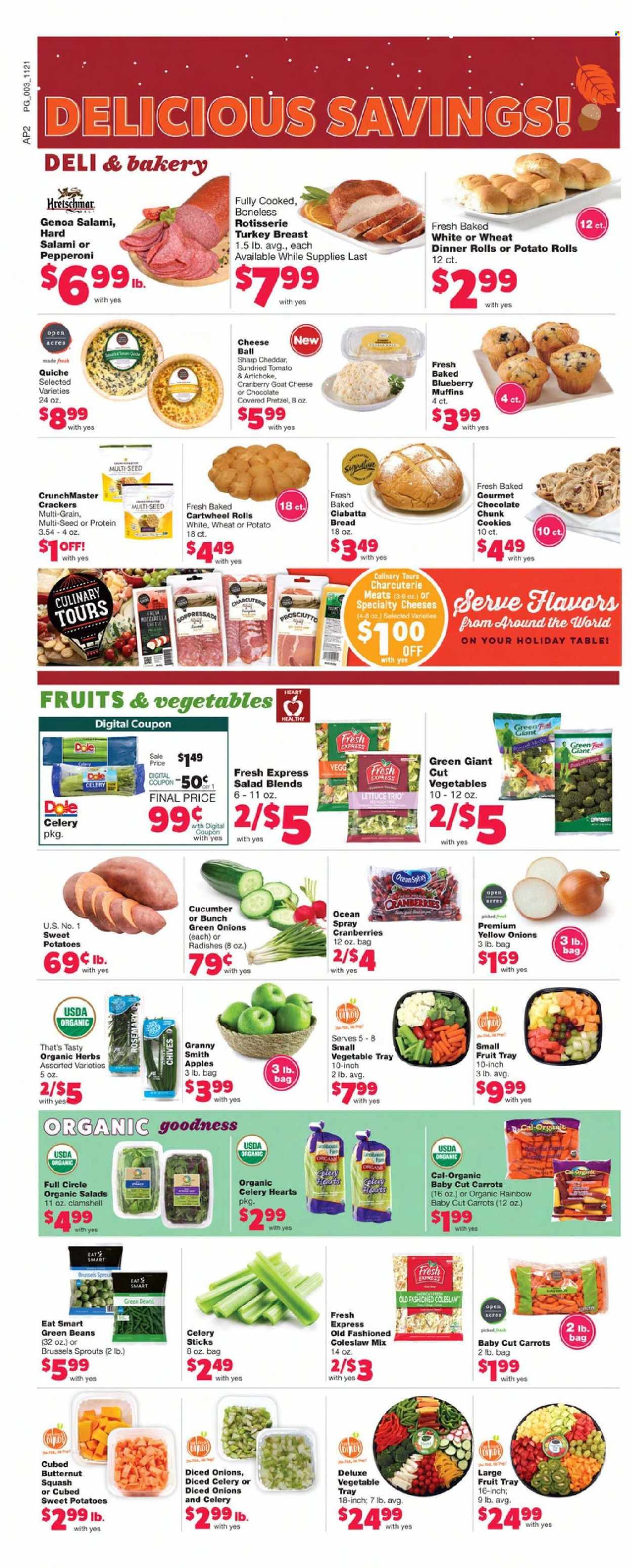 Family Dollar ad - 11/21/2021 - 11/27/2021. Page 3