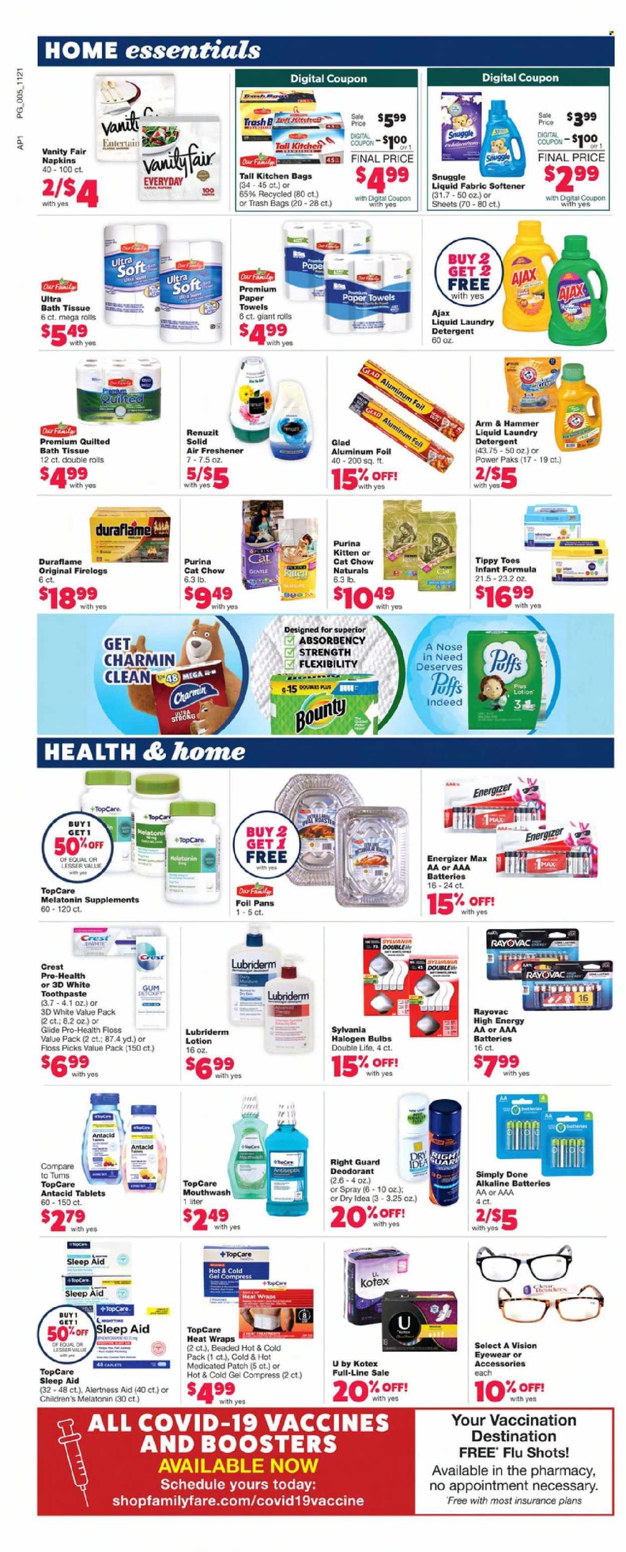 Family Dollar ad - 11/21/2021 - 11/27/2021. Page 5
