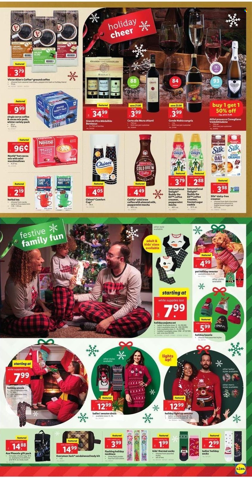 Lidl ad - 11/24/2021 - 11/30/2021. Page 3