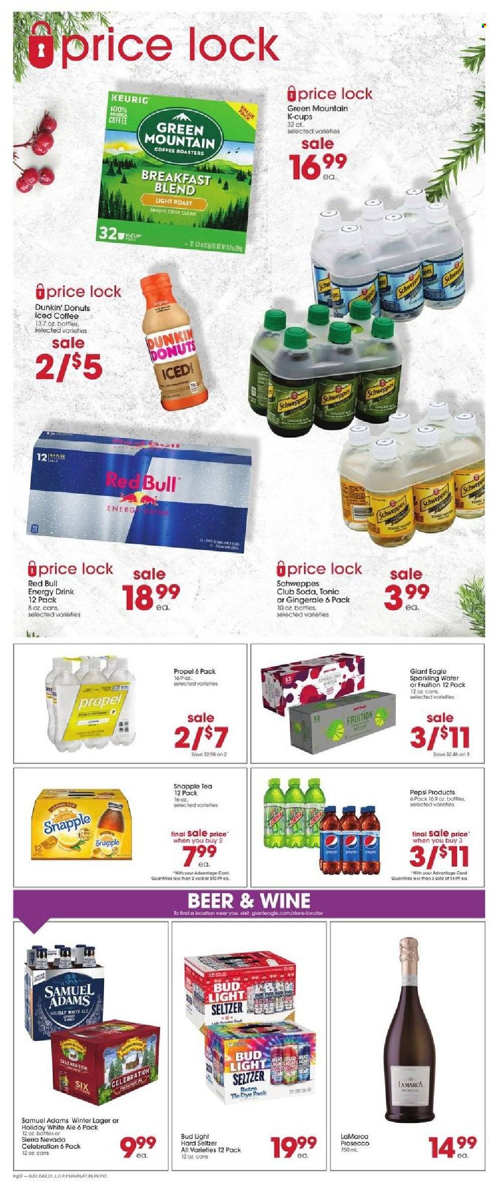 Giant Eagle ad - 11/25/2021 - 12/01/2021. Page 6