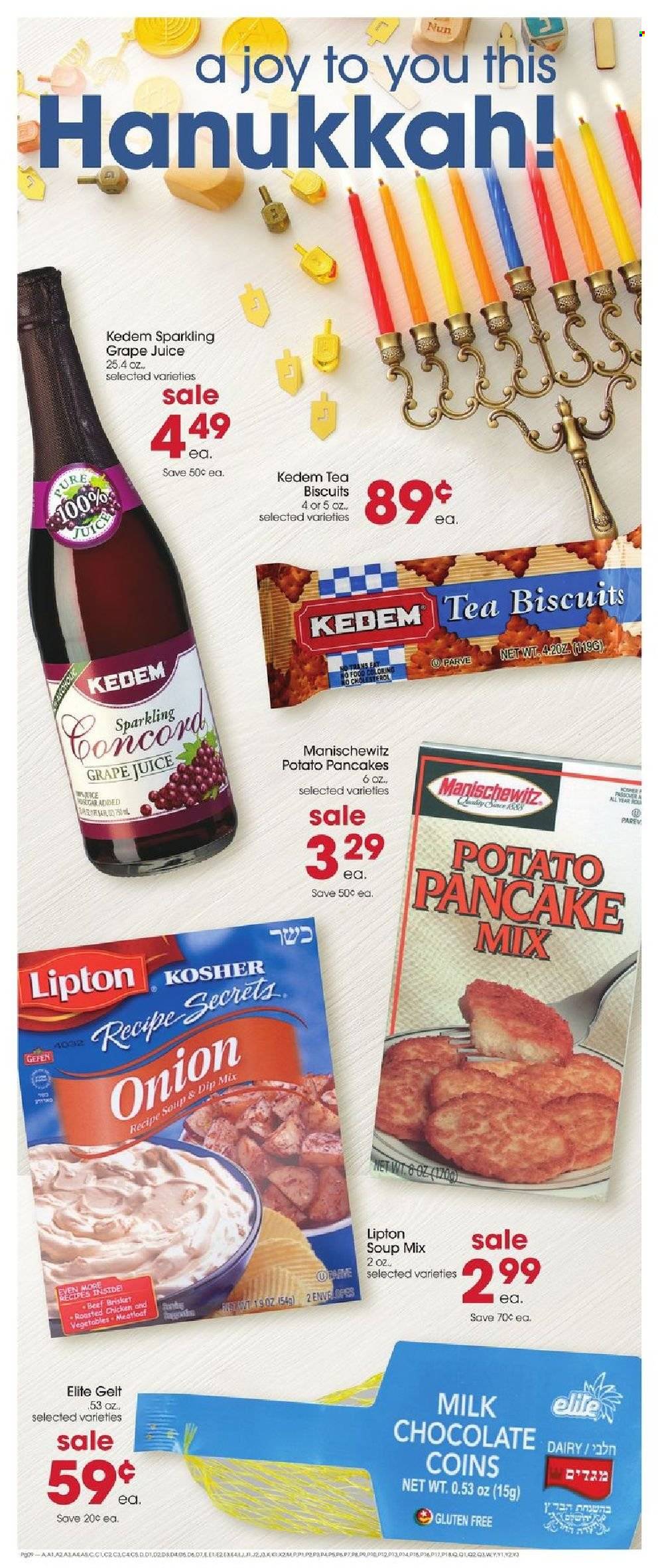 Giant Eagle ad - 11/25/2021 - 12/01/2021. Page 8